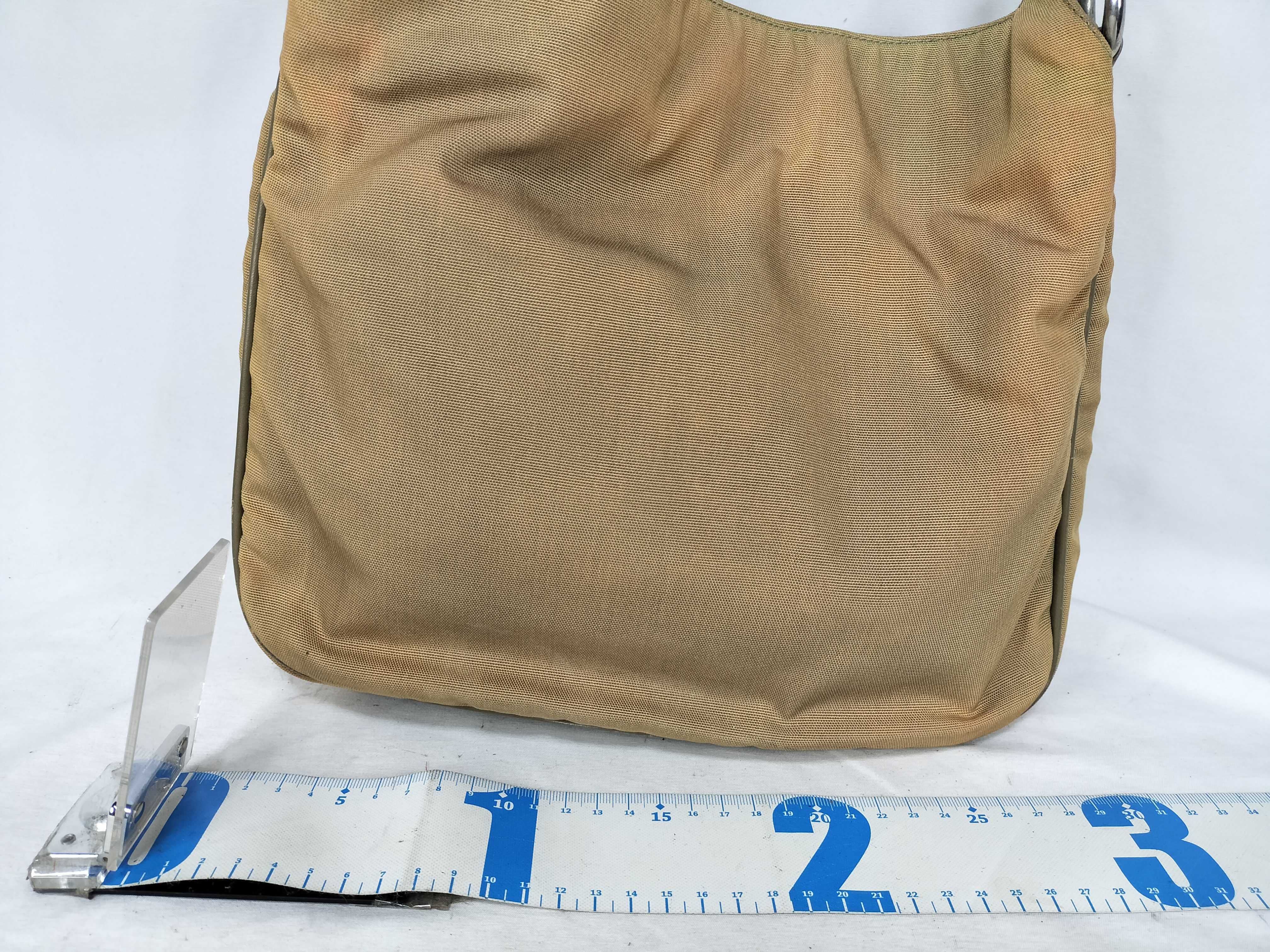 Bamboo Handbag 001.1633 — view 2