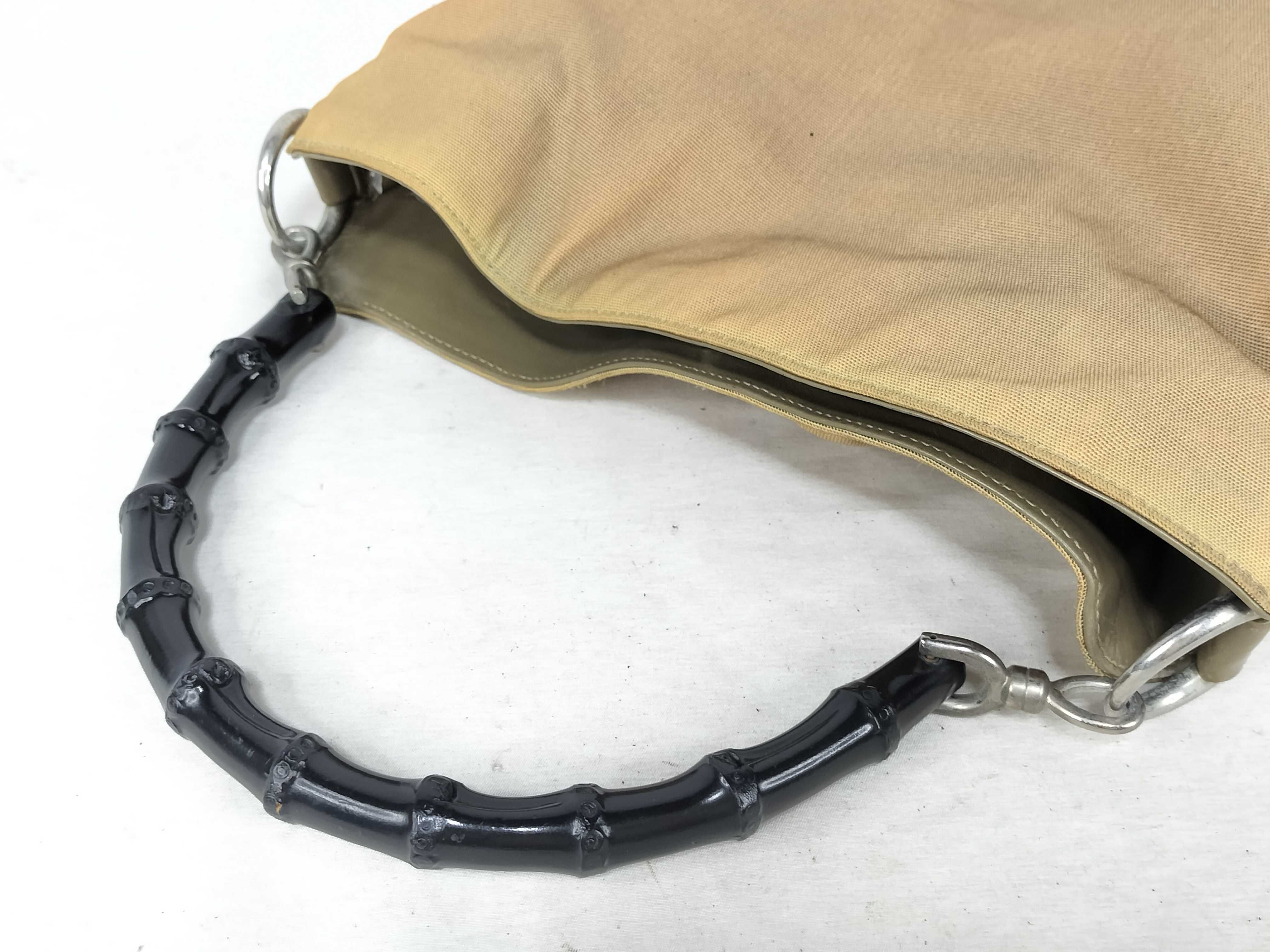 Bamboo Handbag 001.1633 — view 3