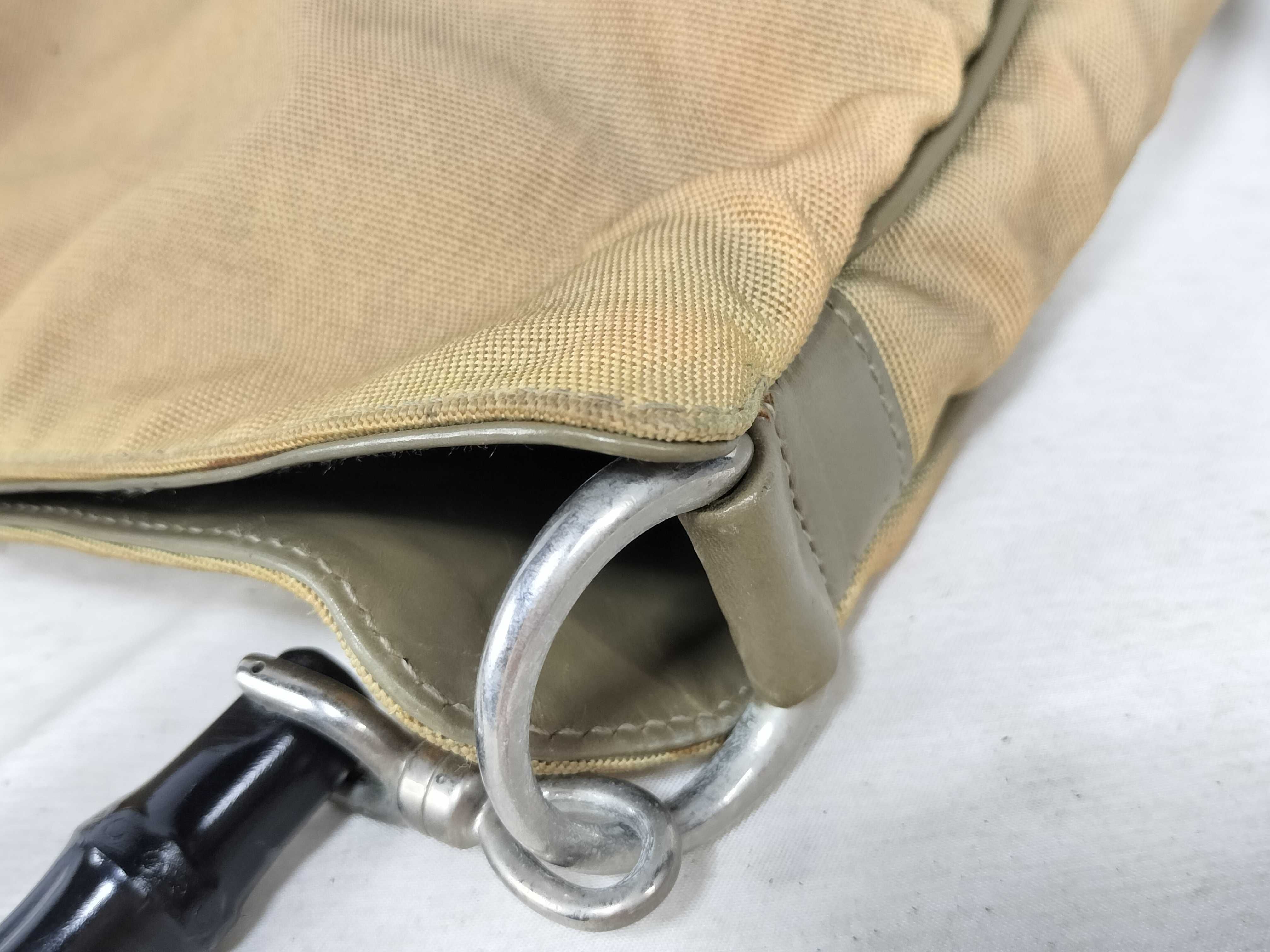 Bamboo Handbag 001.1633 — view 5