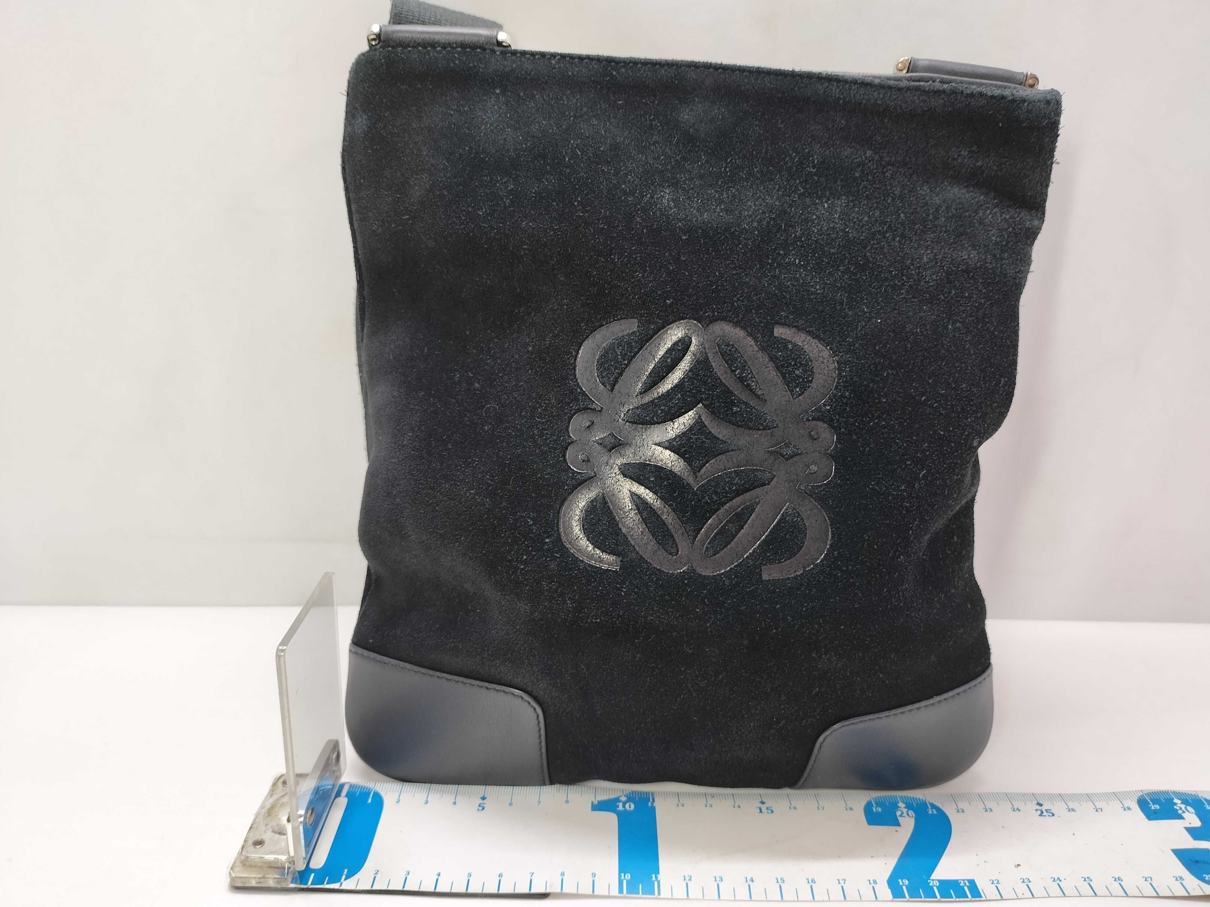 shoulder bag — view 2