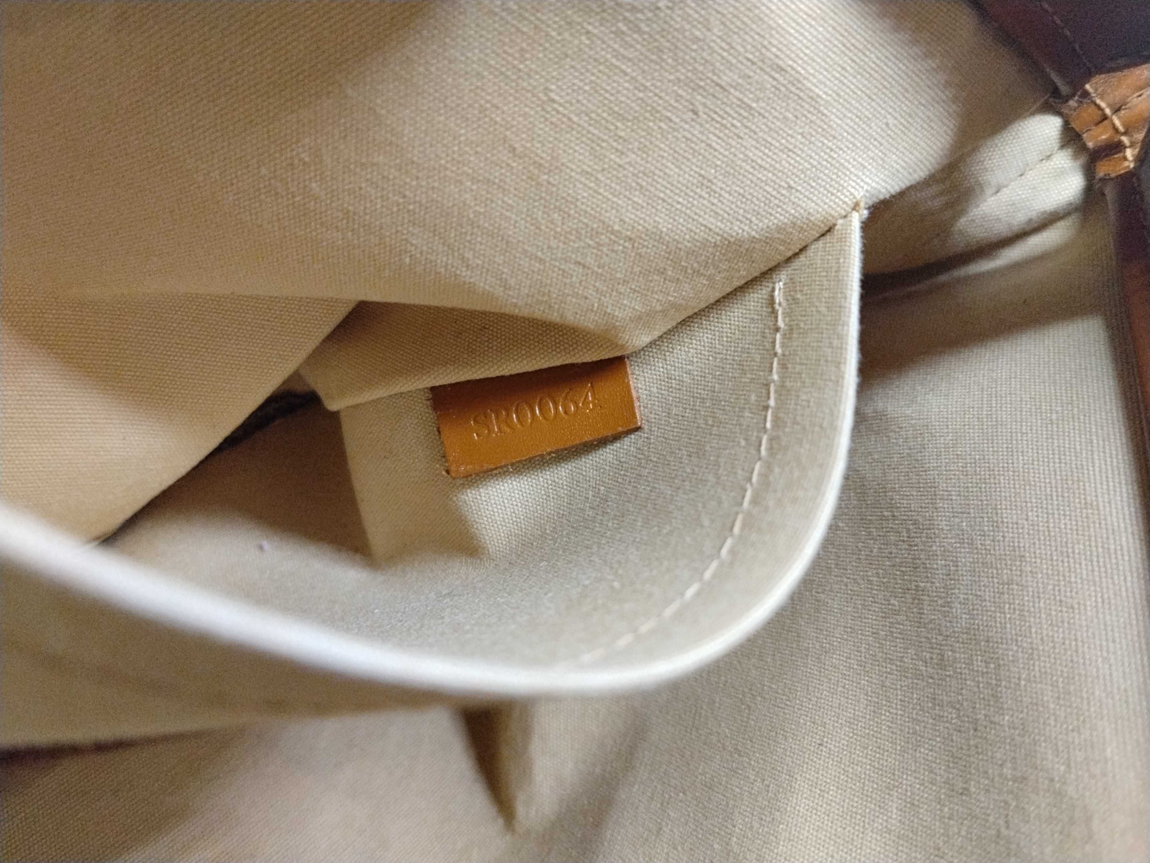 Monogram Mini Lucille M92684 Handbag — view 12
