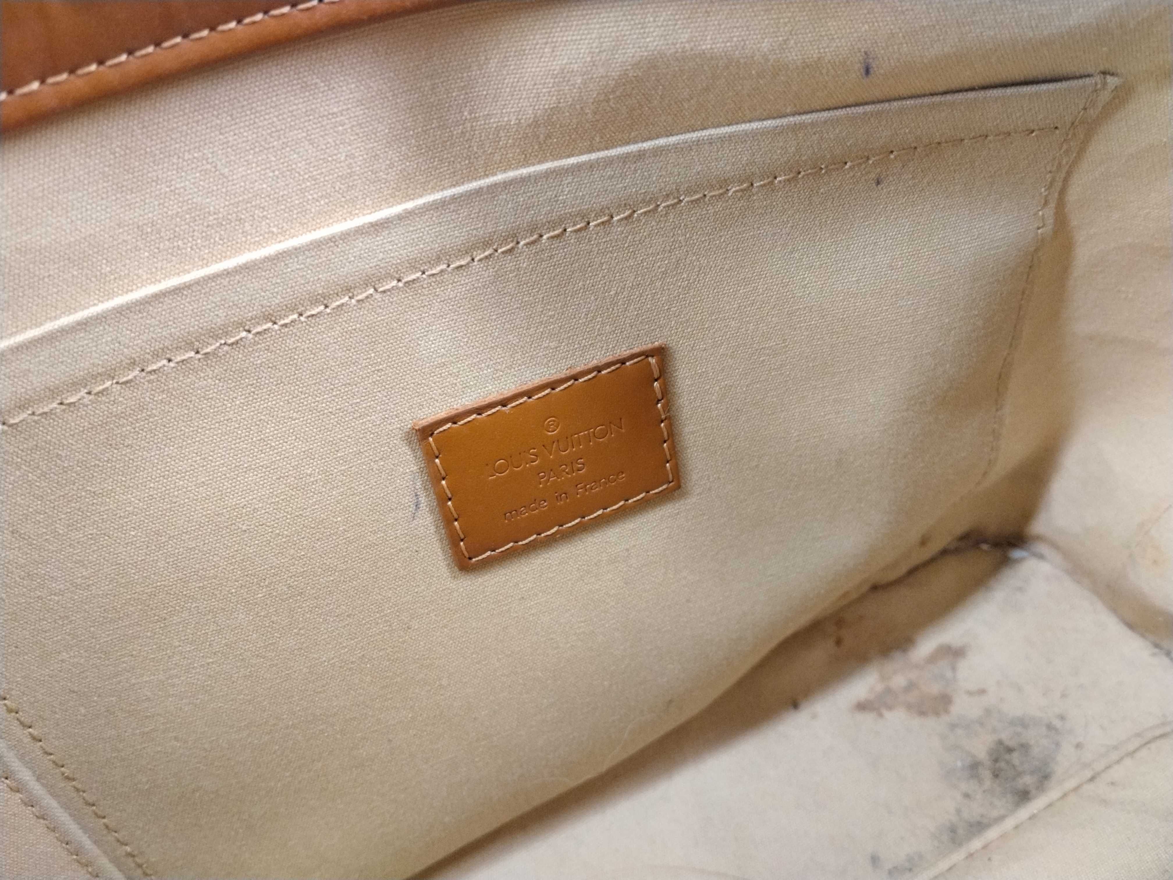 Monogram Mini Lucille M92684 Handbag — view 13