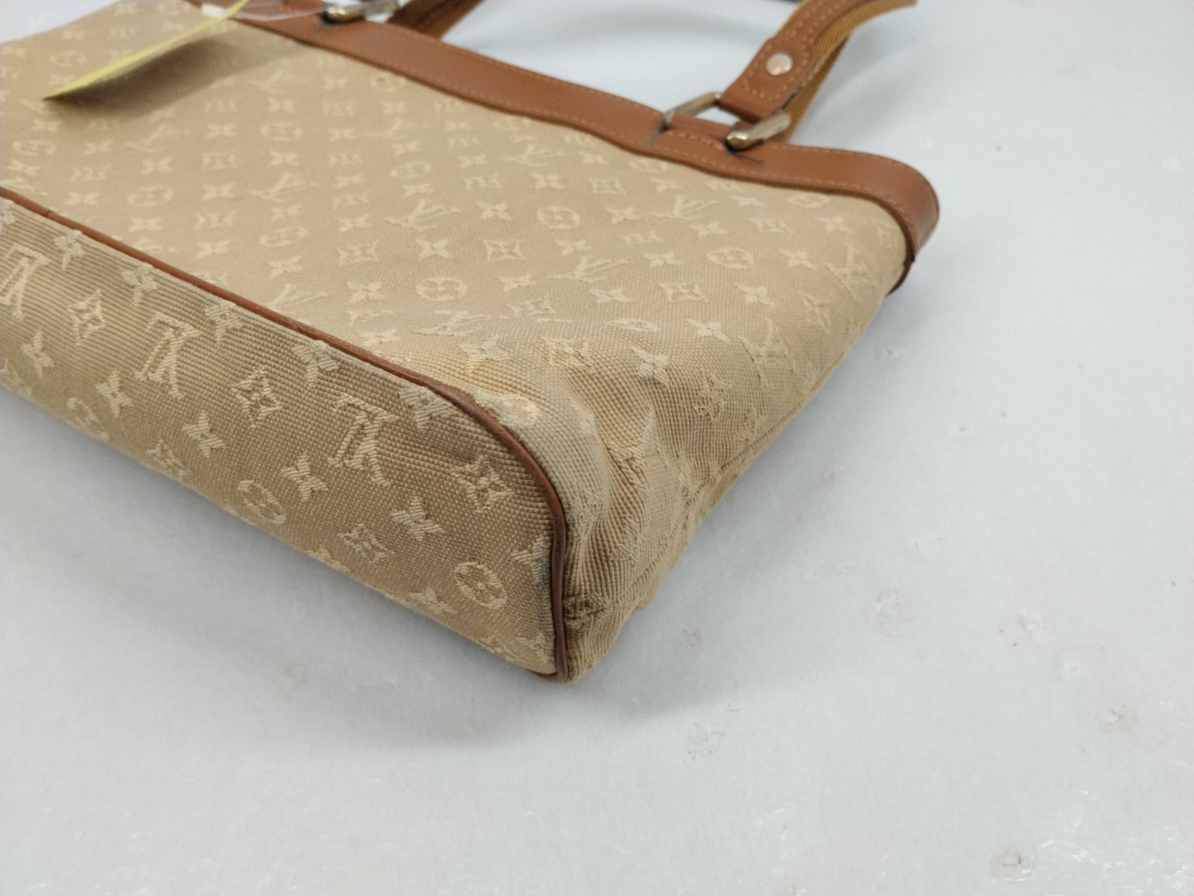 Monogram Mini Lucille M92684 Handbag — view 6