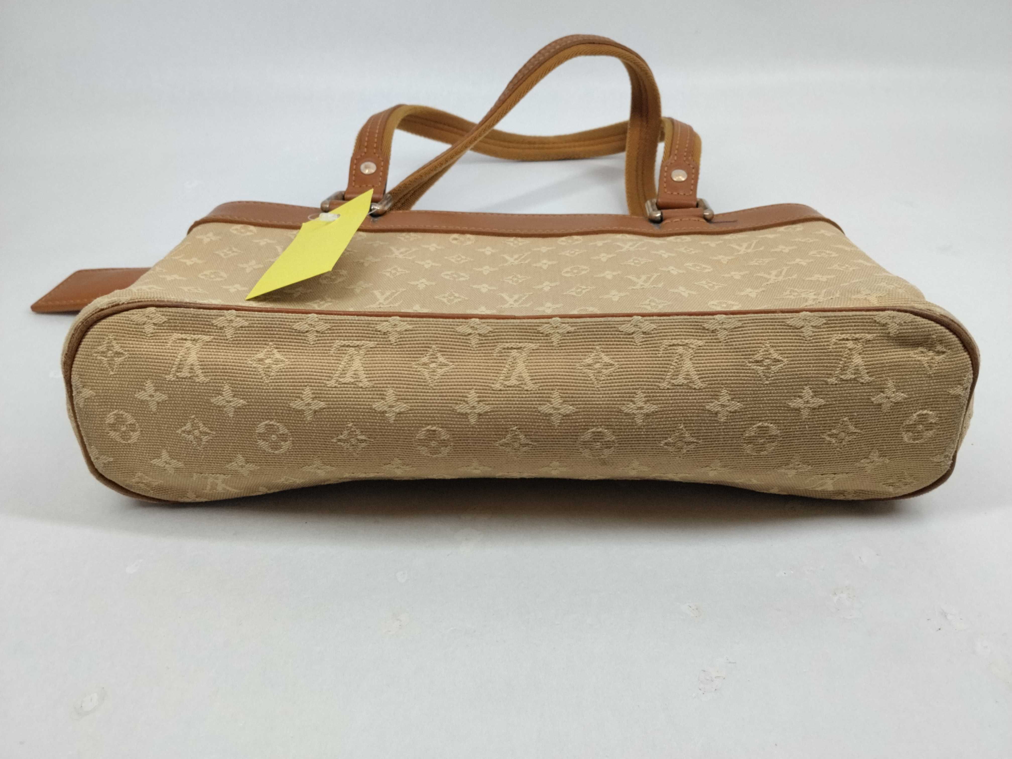 Monogram Mini Lucille M92684 Handbag — view 7