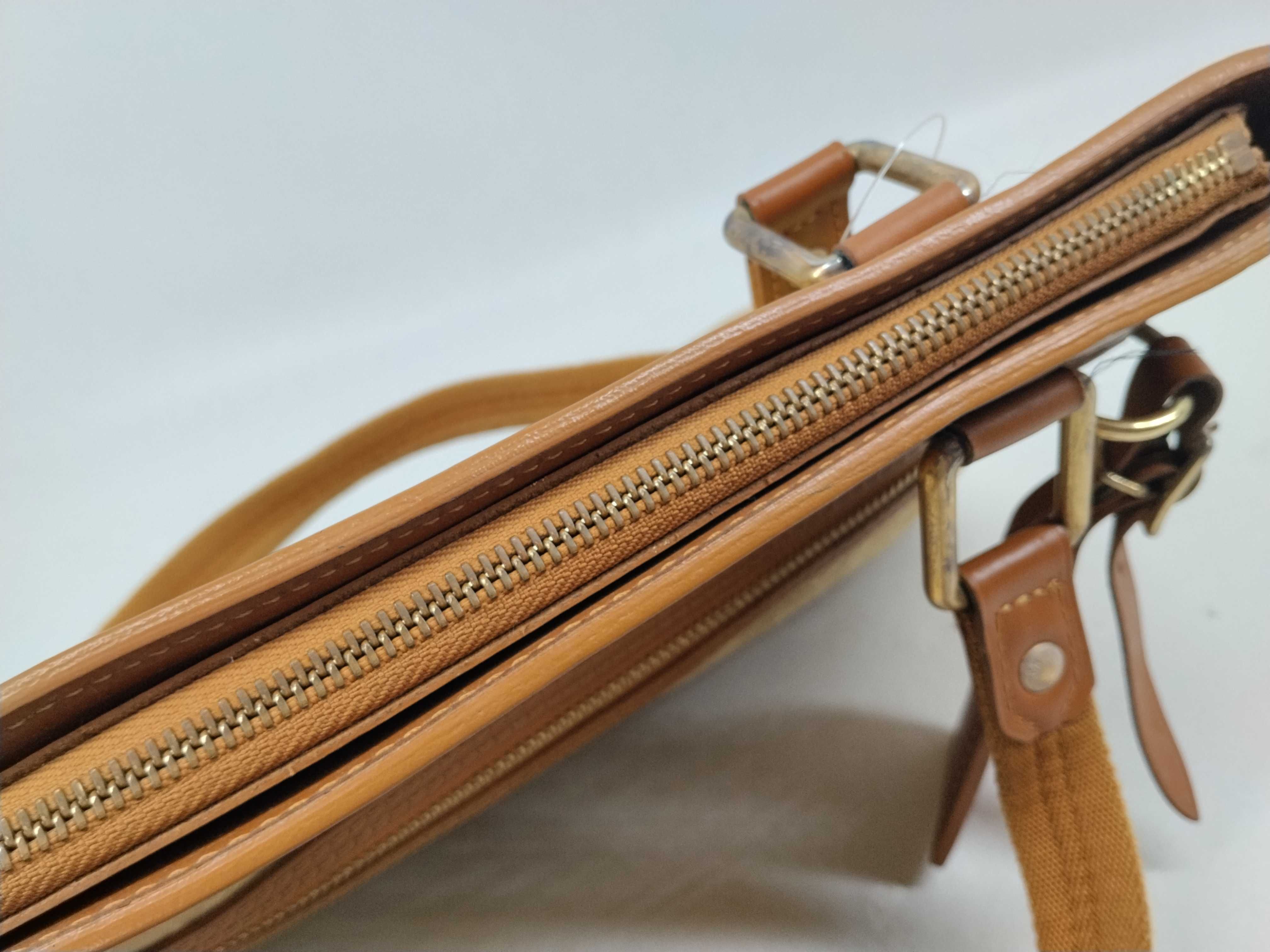 Monogram Mini Lucille M92684 Handbag — view 8