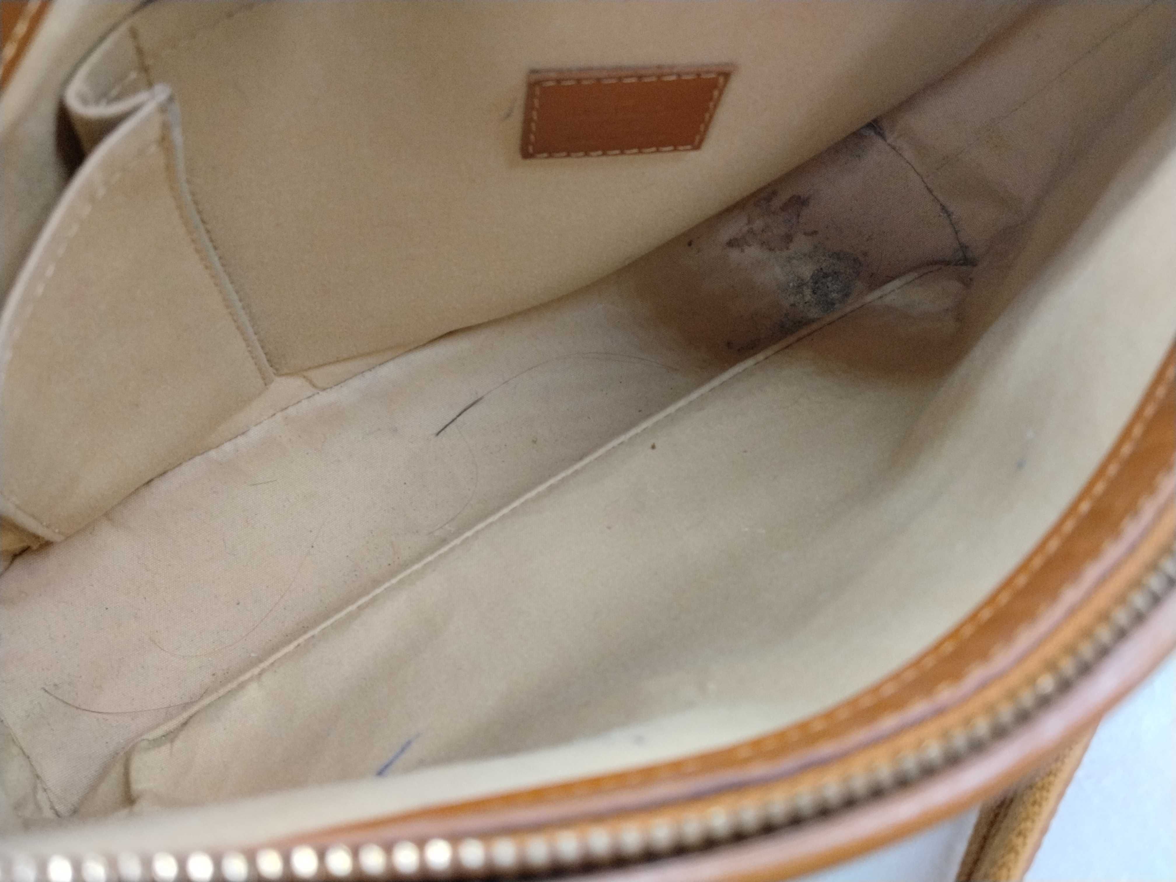 Monogram Mini Lucille M92684 Handbag — view 10