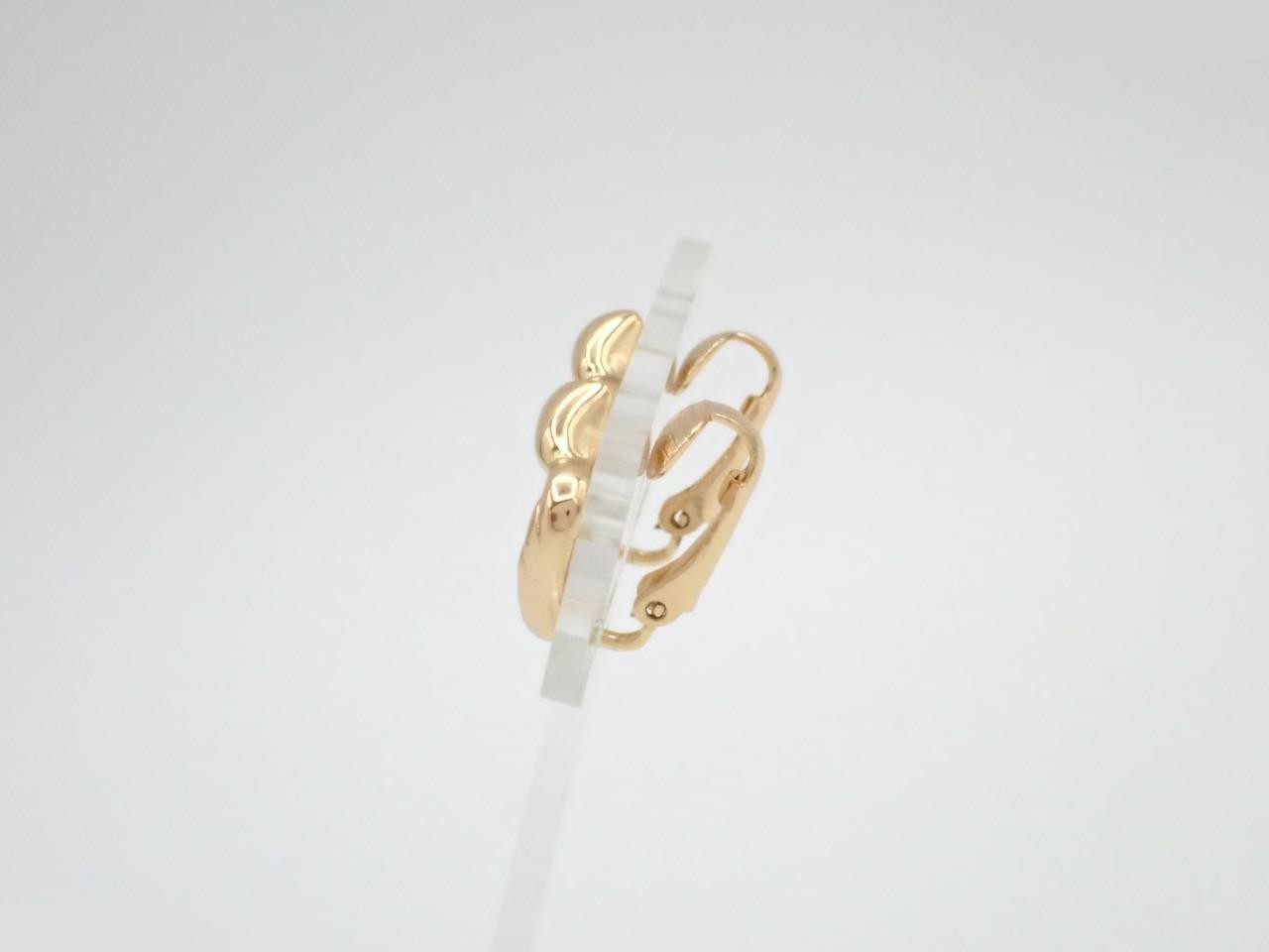 Earrings — view 3
