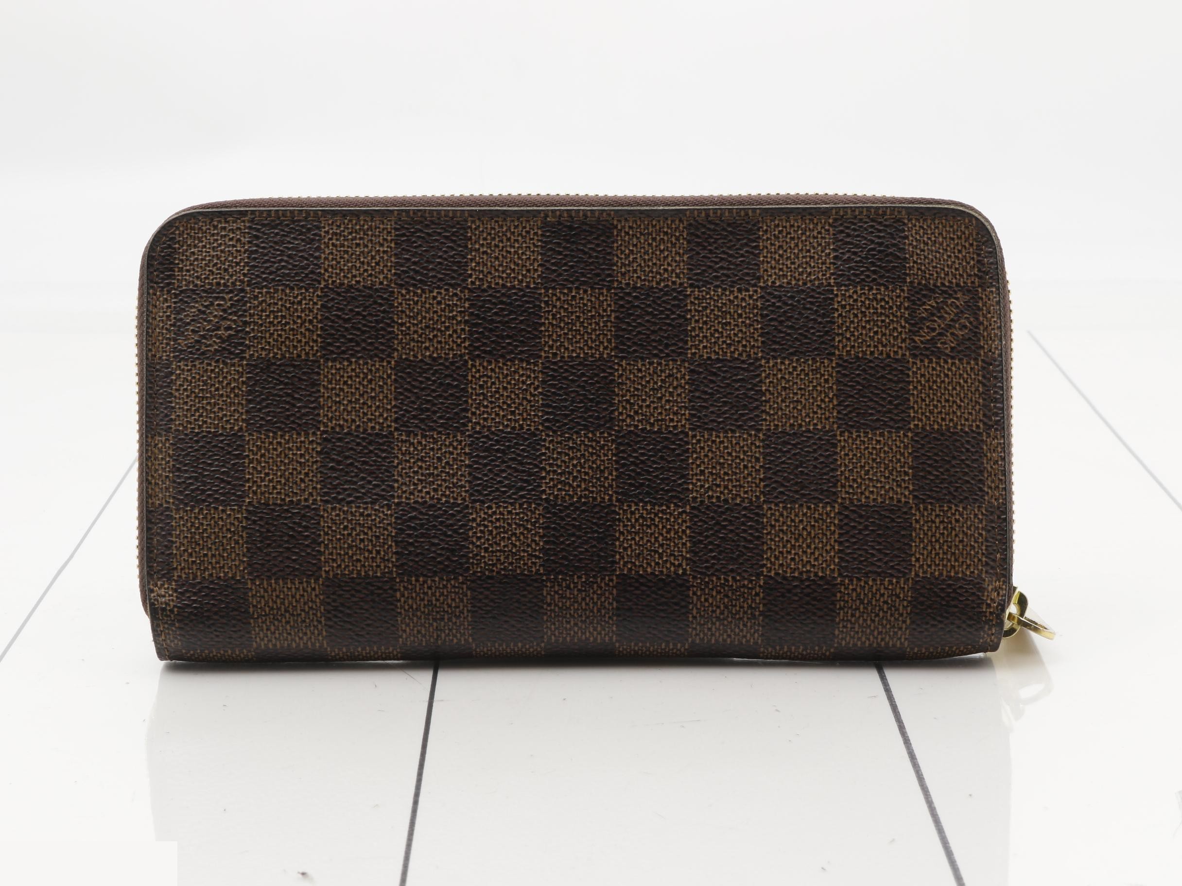 Zippy Wallet — view 2