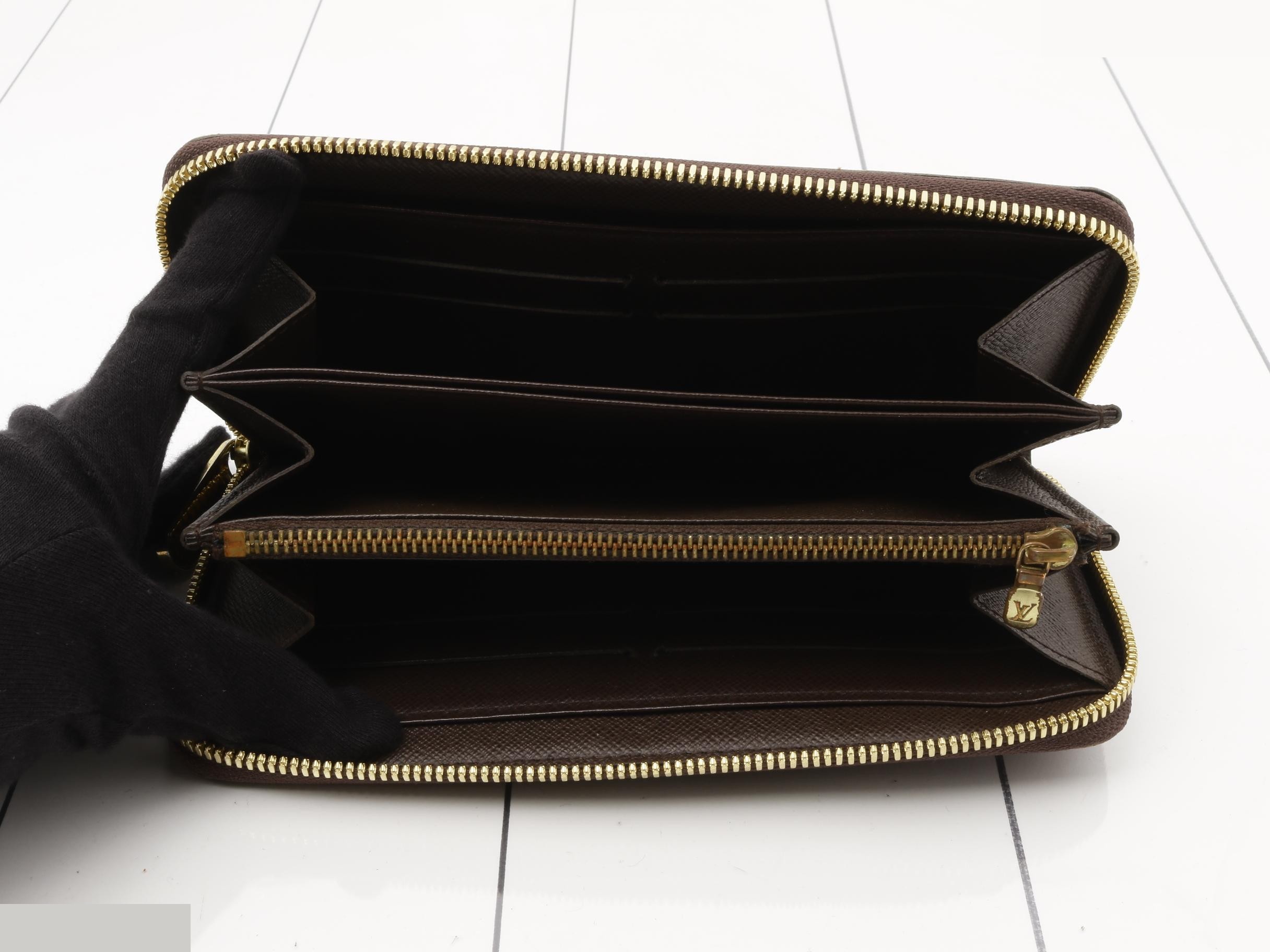 Zippy Wallet — view 4