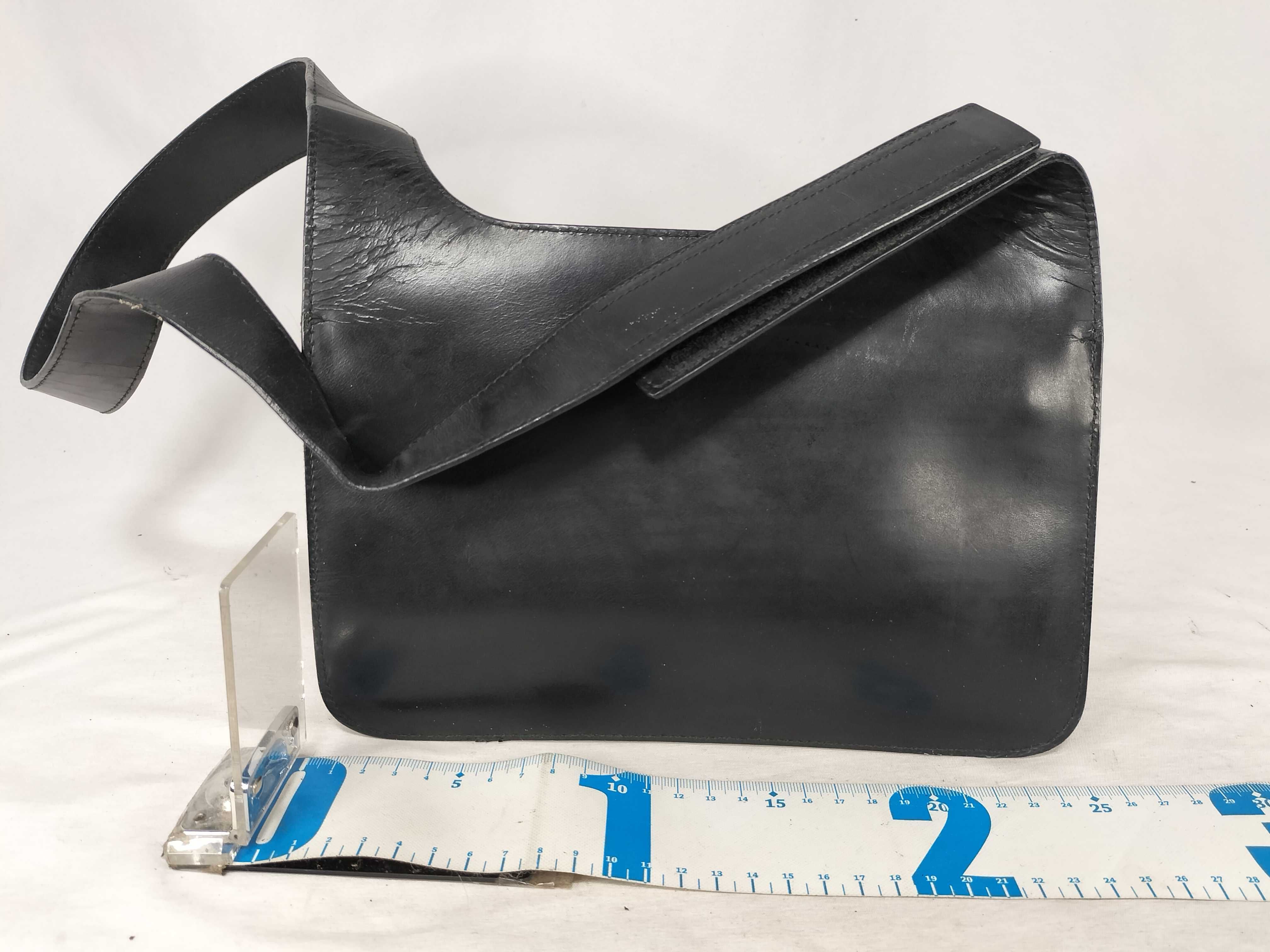 Sport Wool Handbag Handle Shoulder Bag — view 2