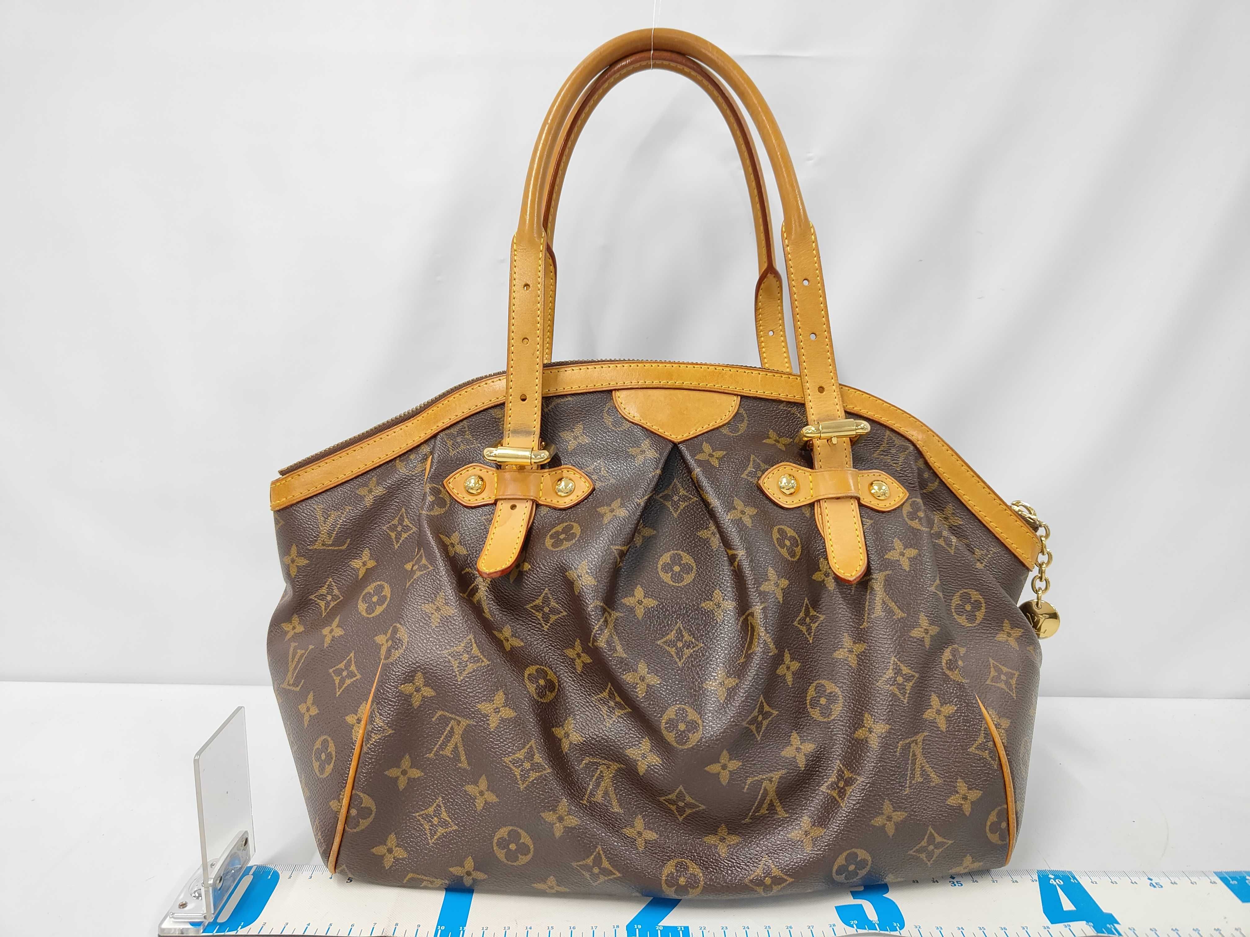 Monogram Tivoli GM Handbag — view 2
