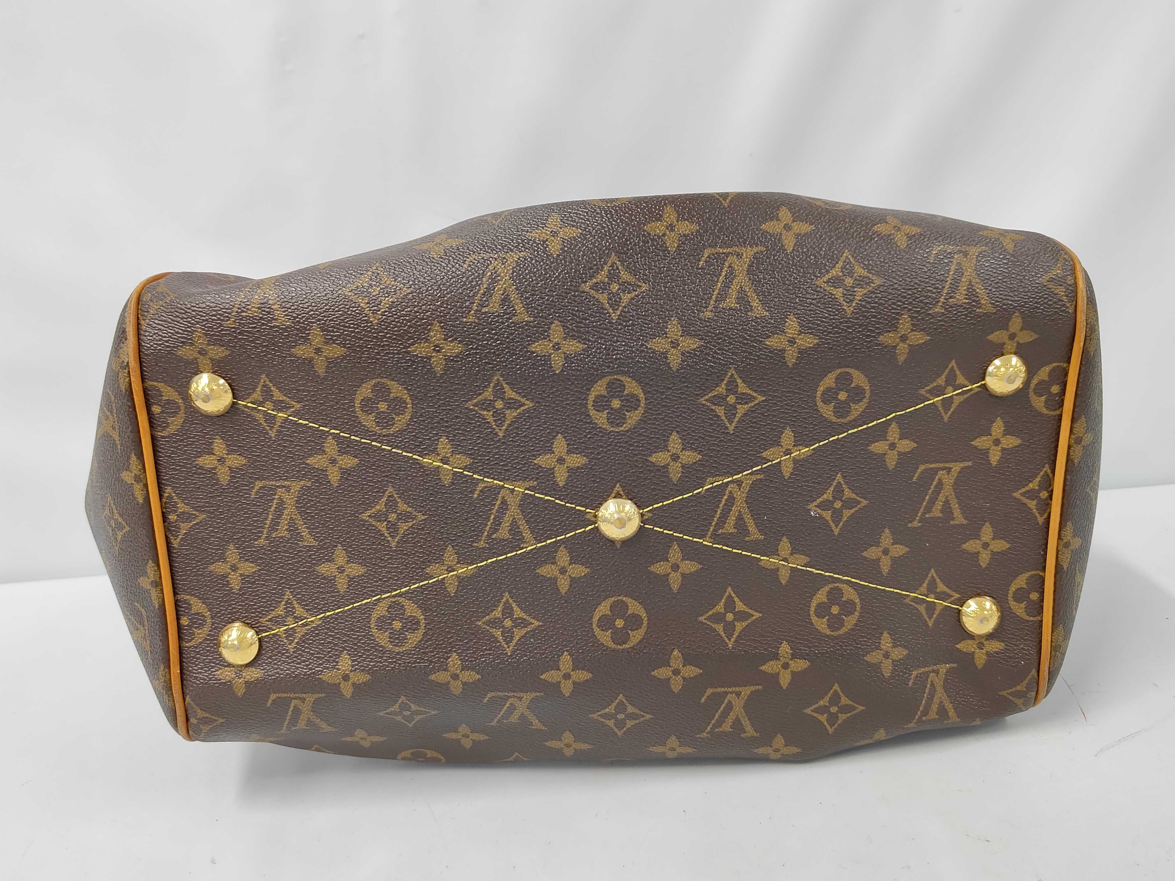 Monogram Tivoli GM Handbag — view 3