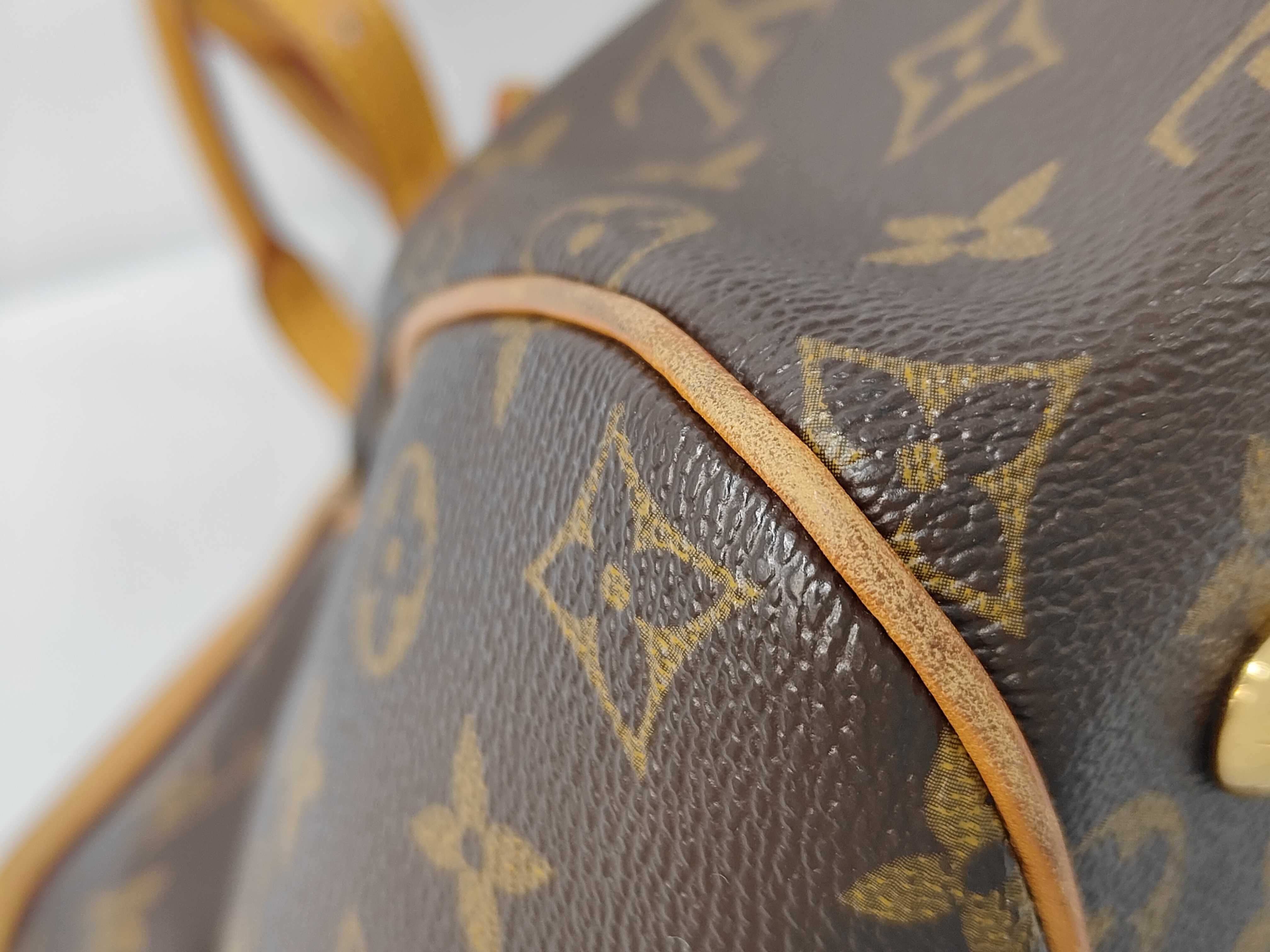 Monogram Tivoli GM Handbag — view 4