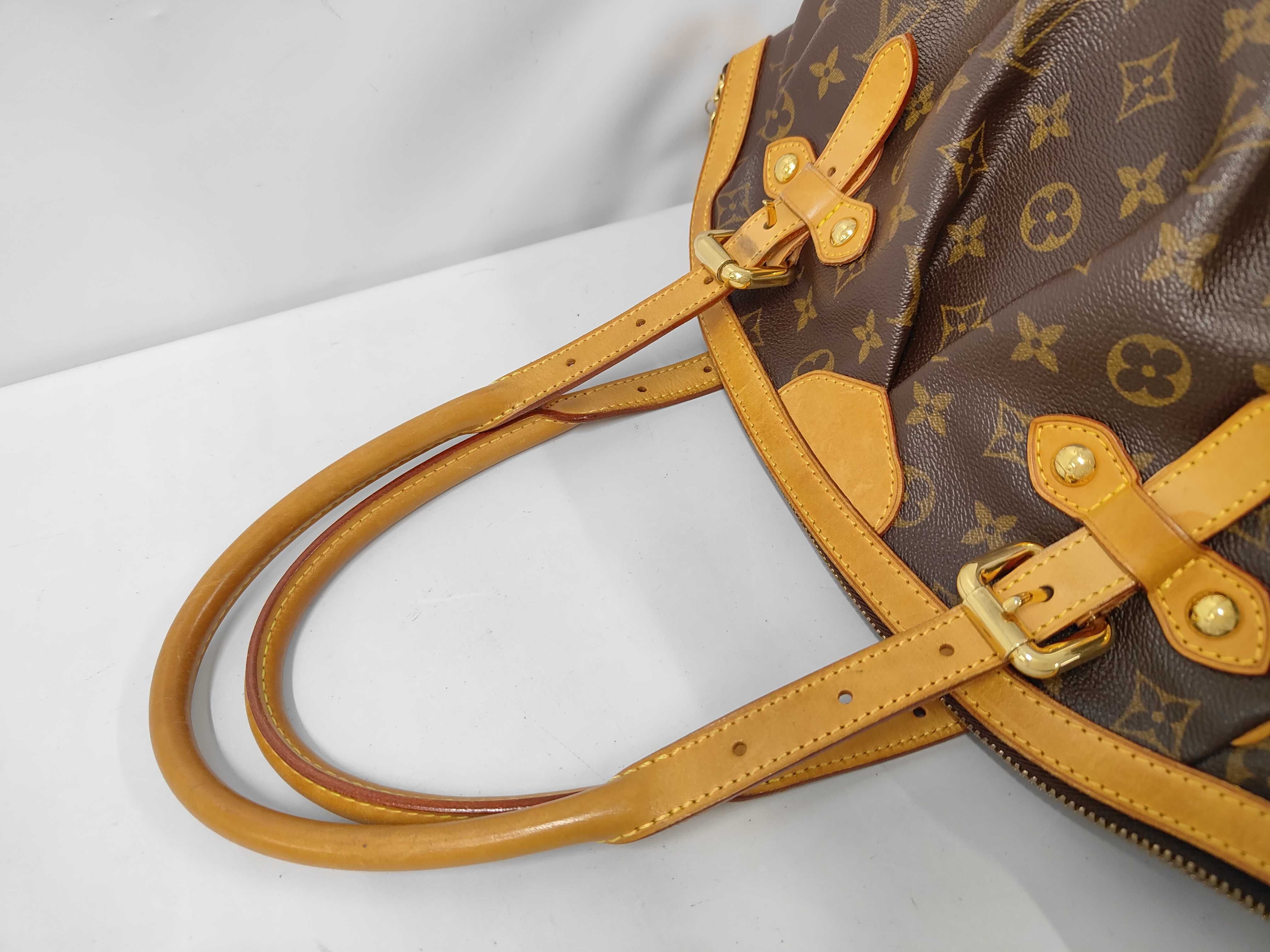Monogram Tivoli GM Handbag — view 5