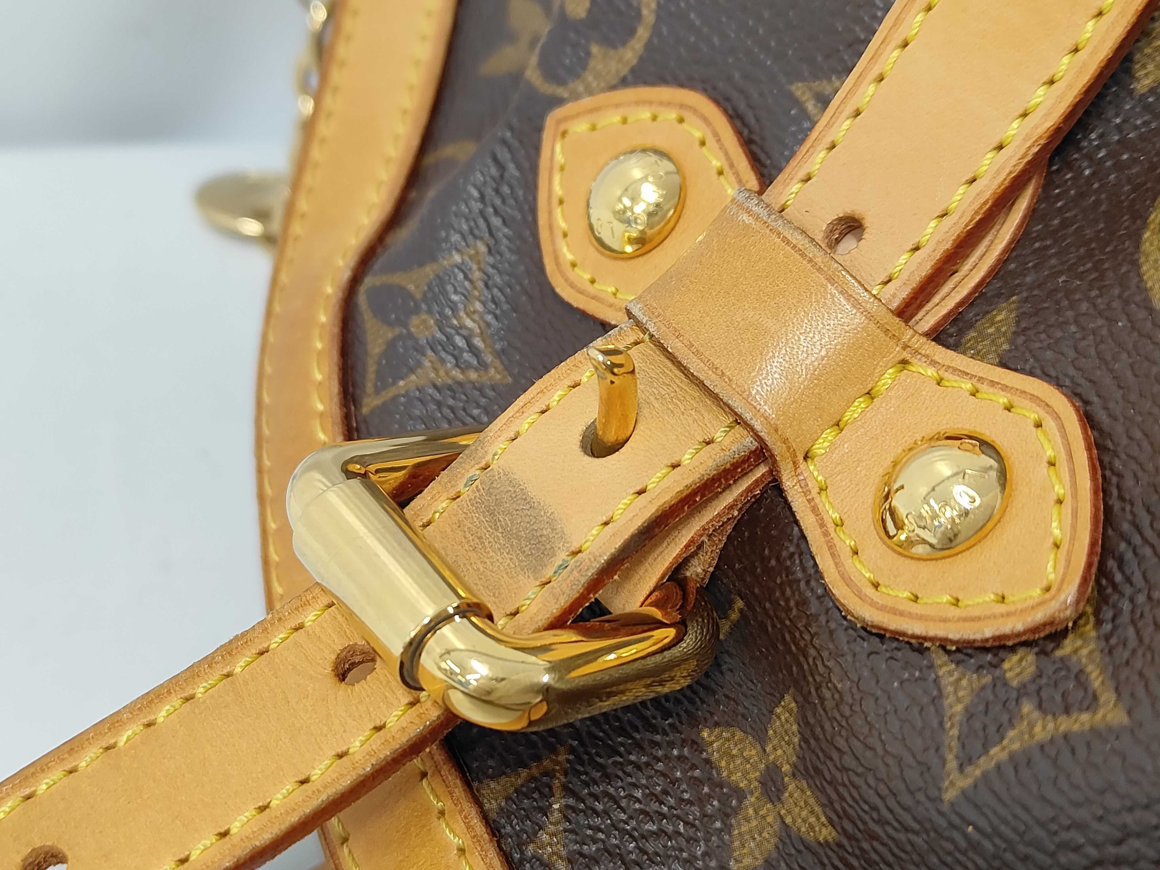 Monogram Tivoli GM Handbag — view 6