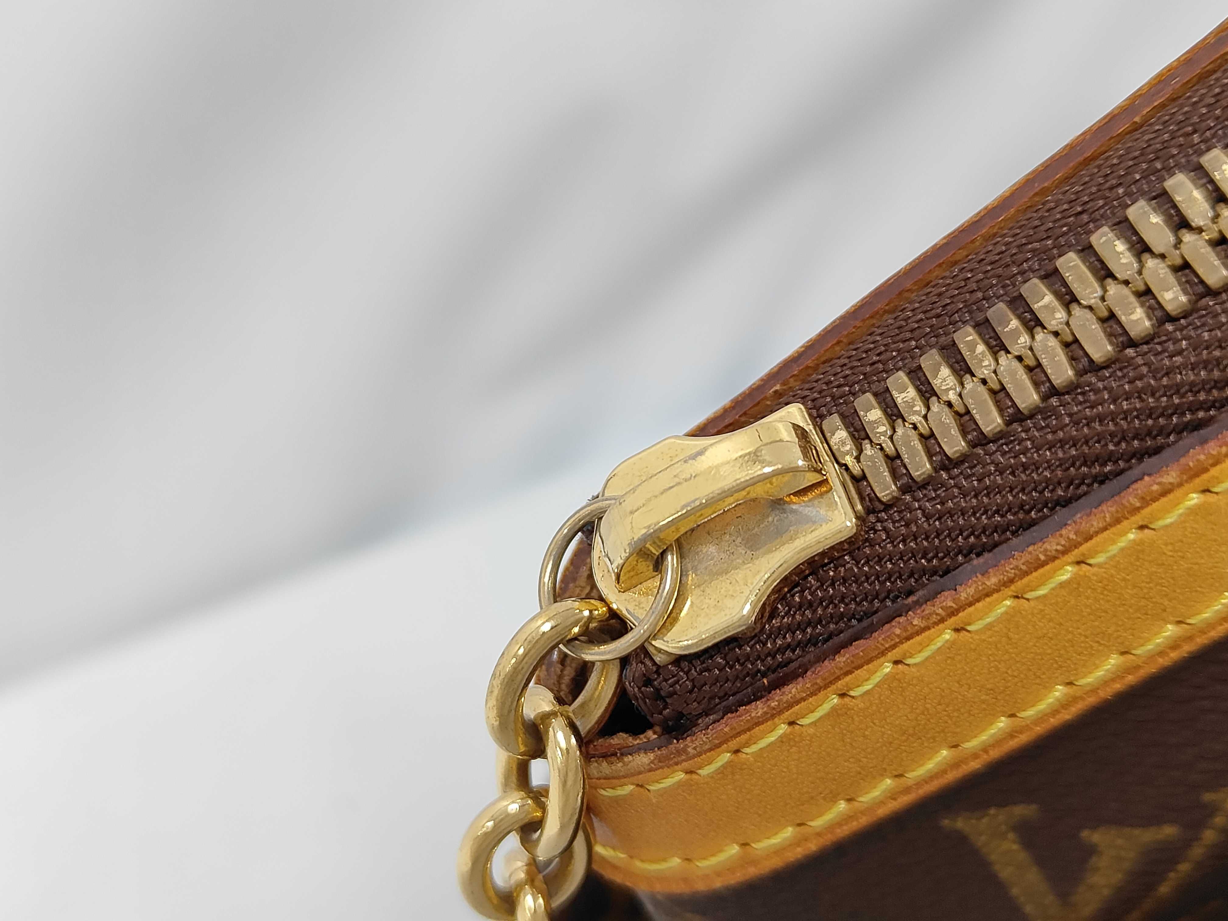 Monogram Tivoli GM Handbag — view 8