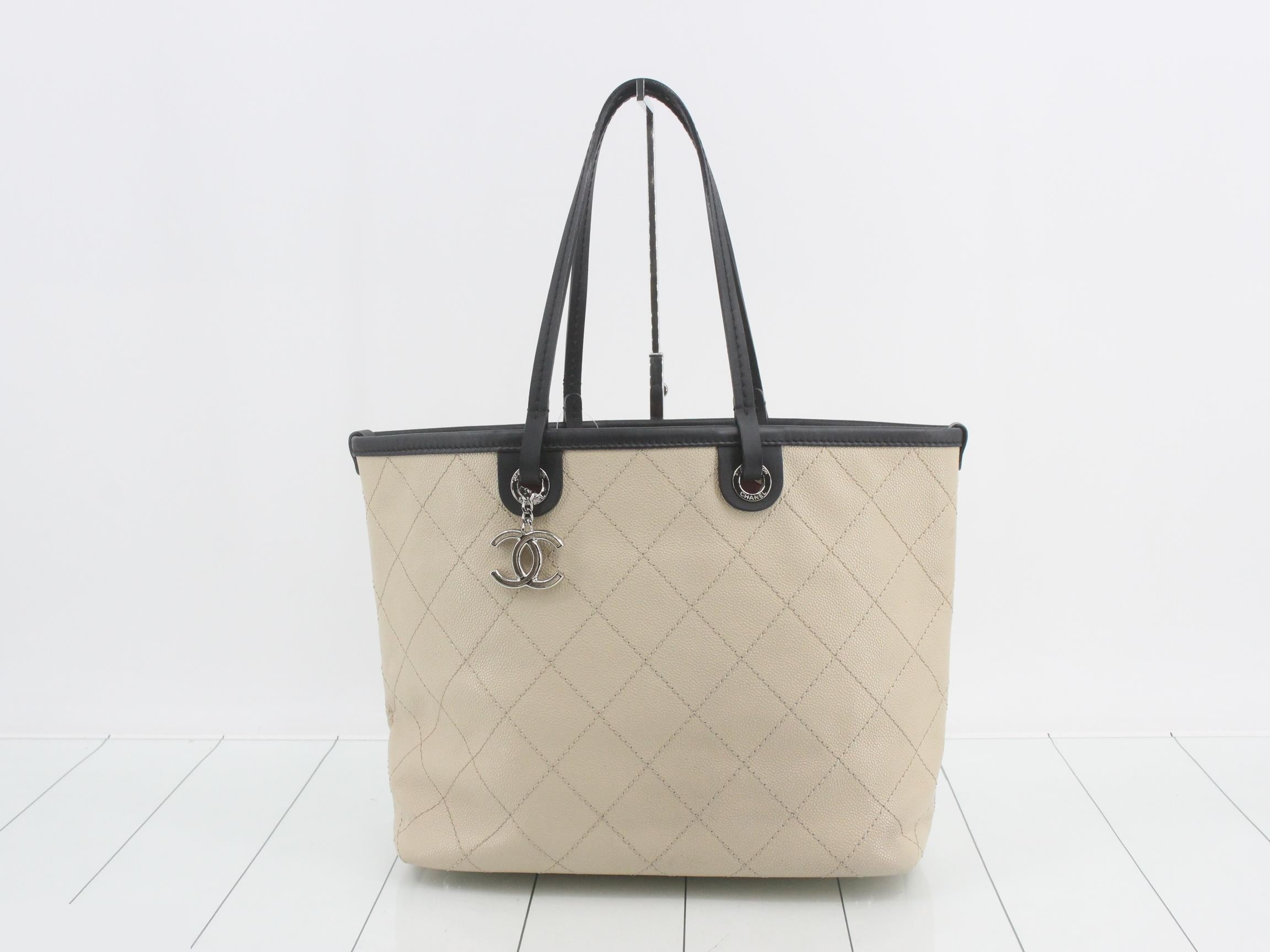 Caviar skin (bag) - Tote bag — view 2