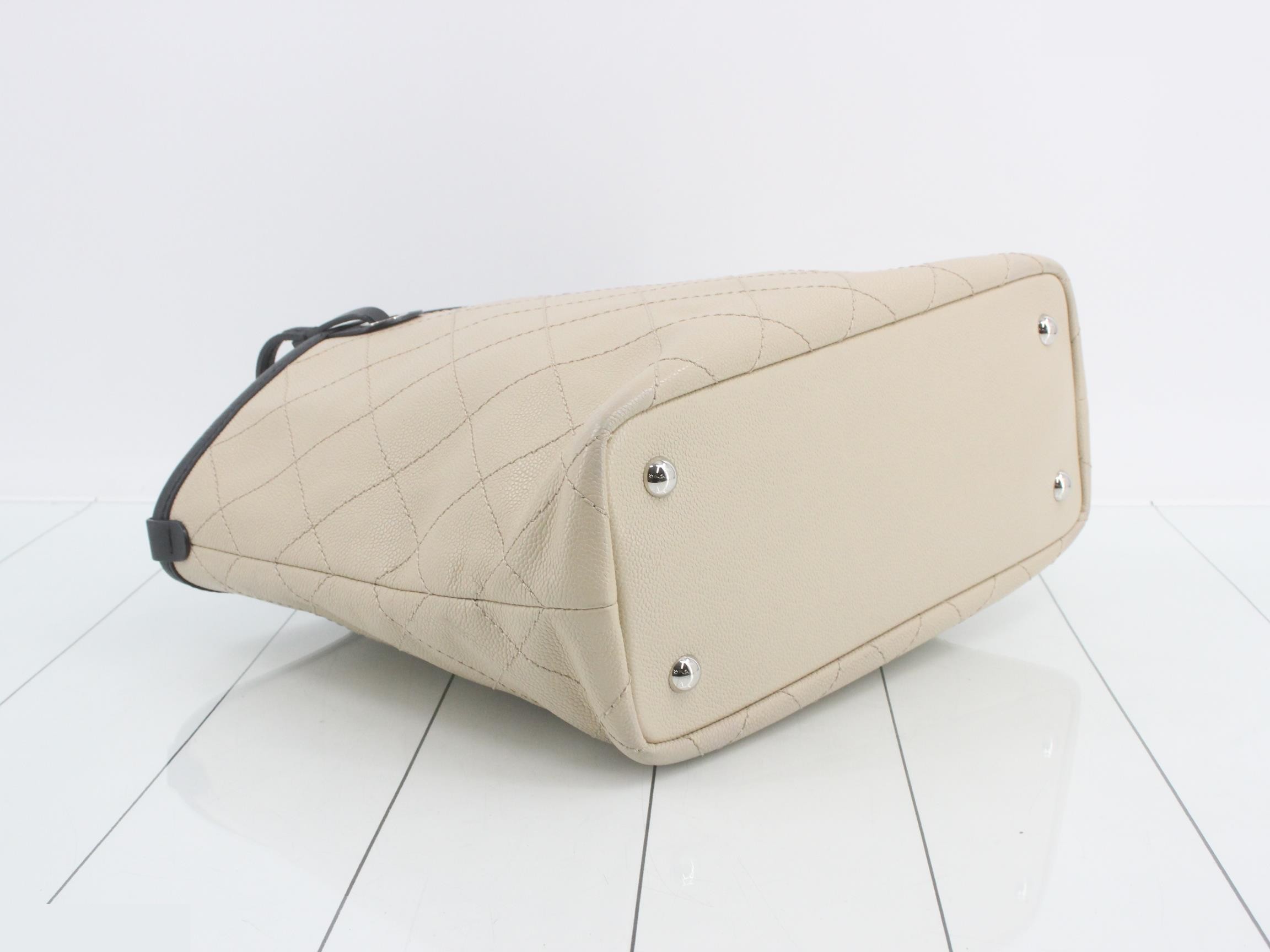 Caviar skin (bag) - Tote bag — view 5