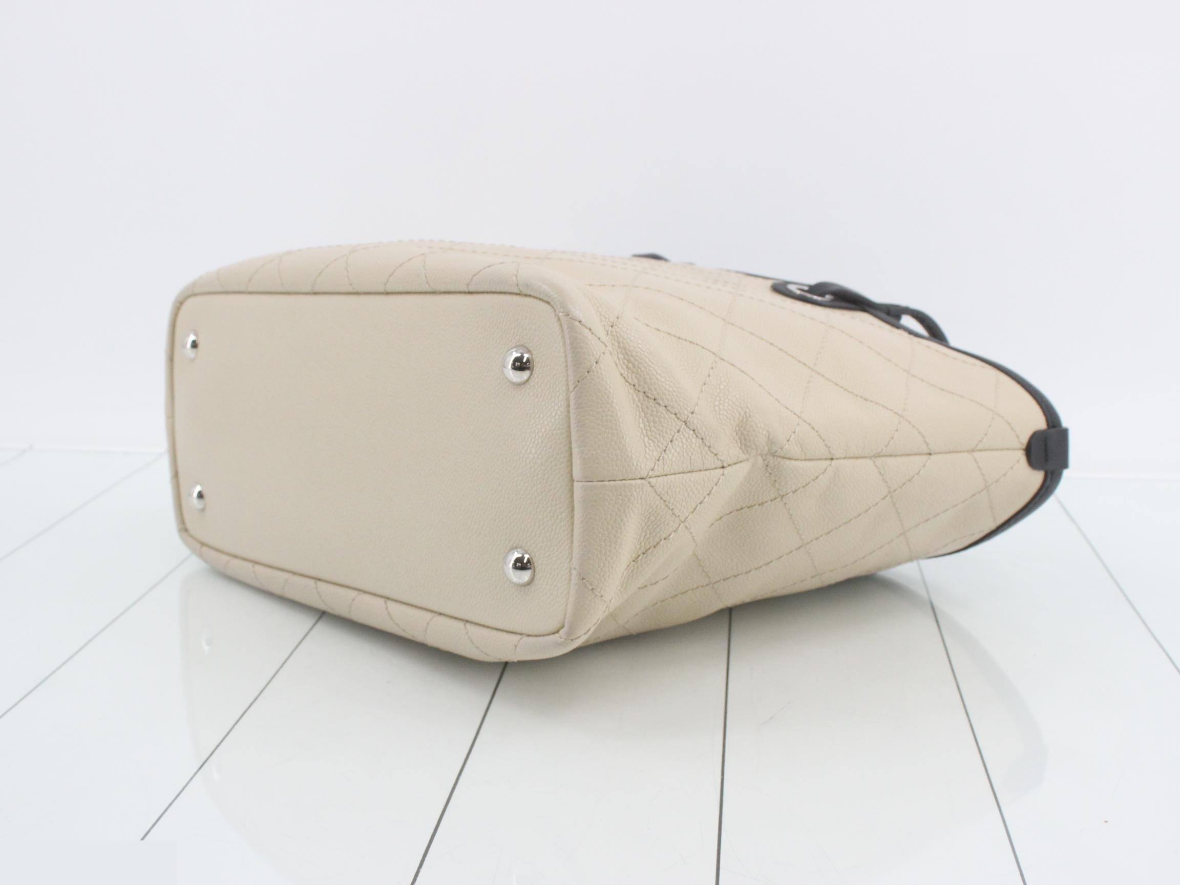 Caviar skin (bag) - Tote bag — view 6