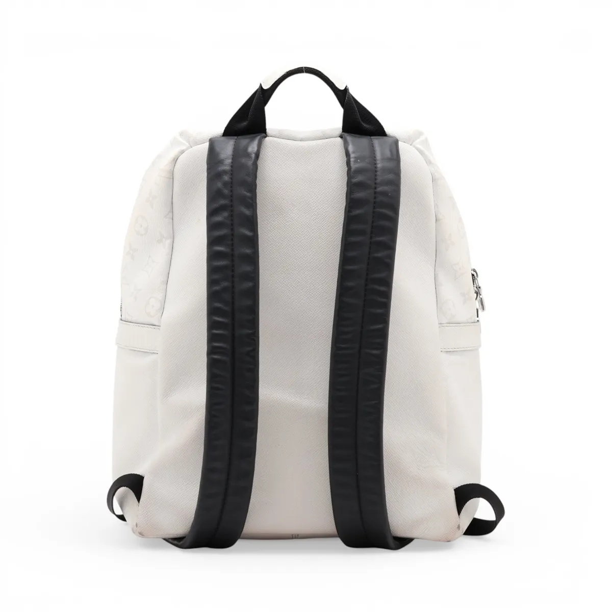 Taigarama Discovery Backpack M30232 White (RFID detected) — view 2