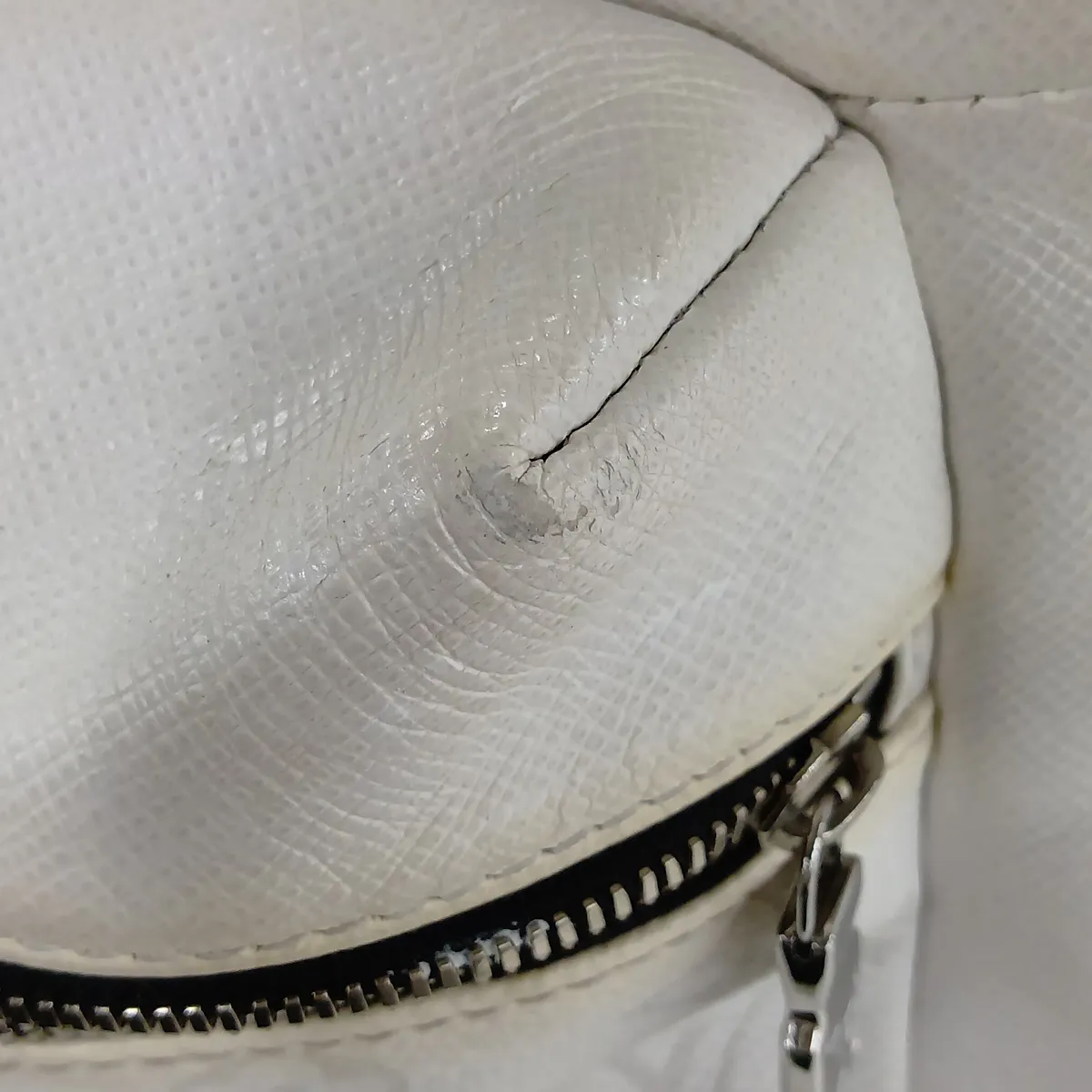 Taigarama Discovery Backpack M30232 White (RFID detected) — view 14
