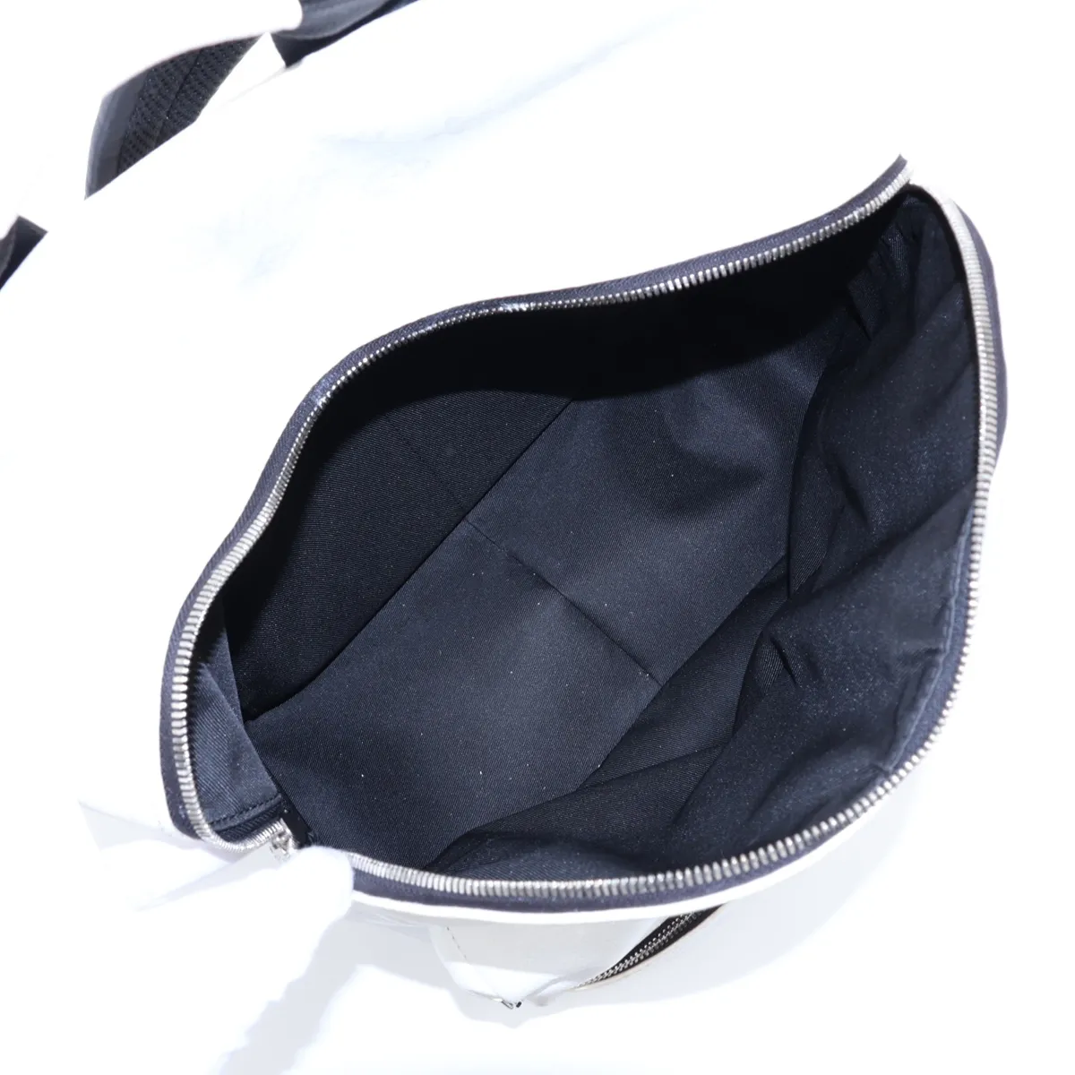 Taigarama Discovery Backpack M30232 White (RFID detected) — view 7