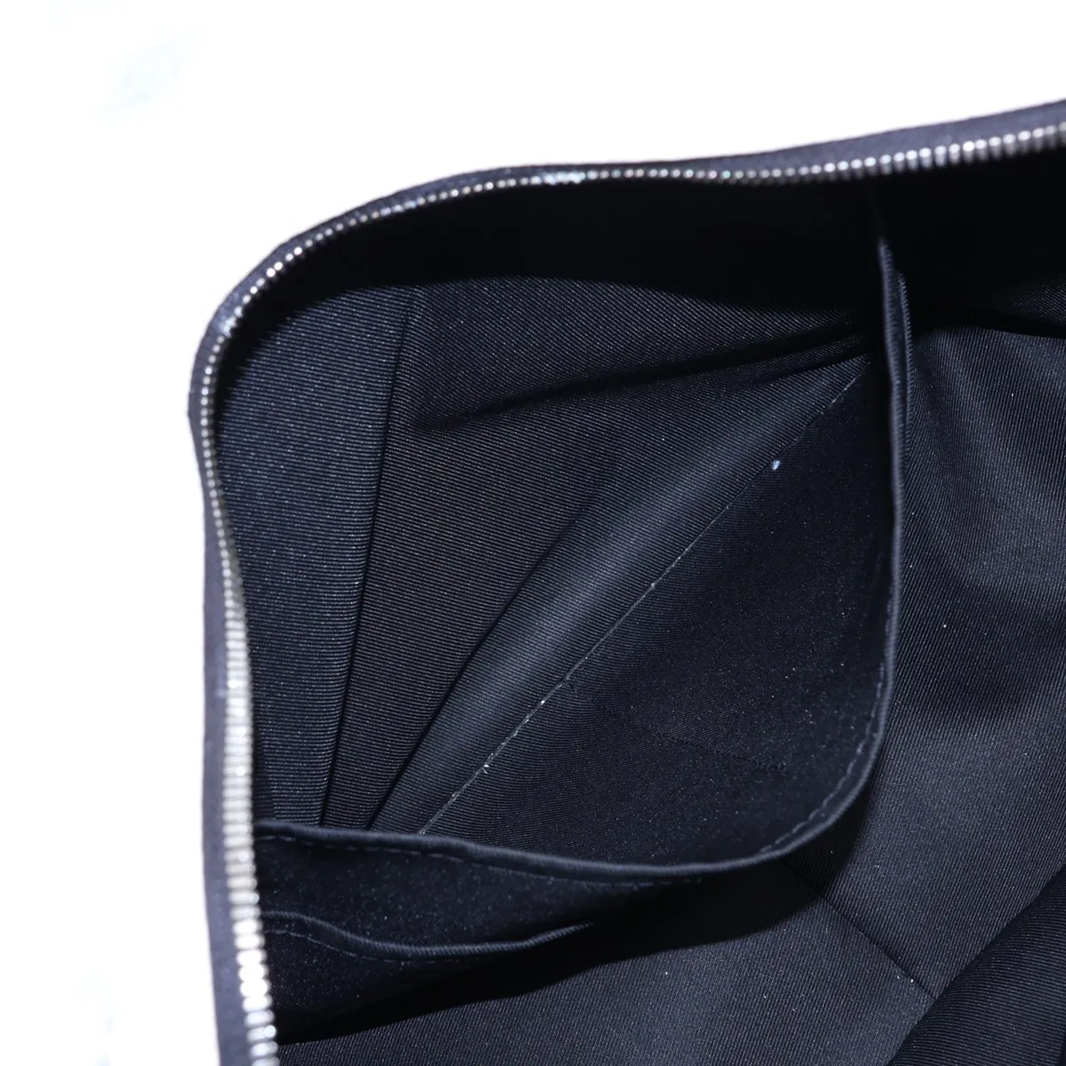 Taigarama Discovery Backpack M30232 White (RFID detected) — view 8