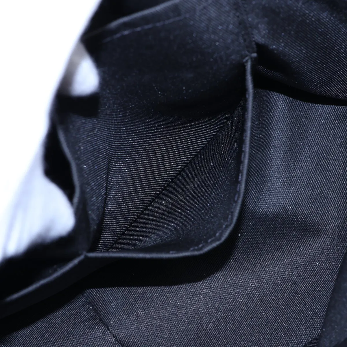 Taigarama Discovery Backpack M30232 White (RFID detected) — view 10