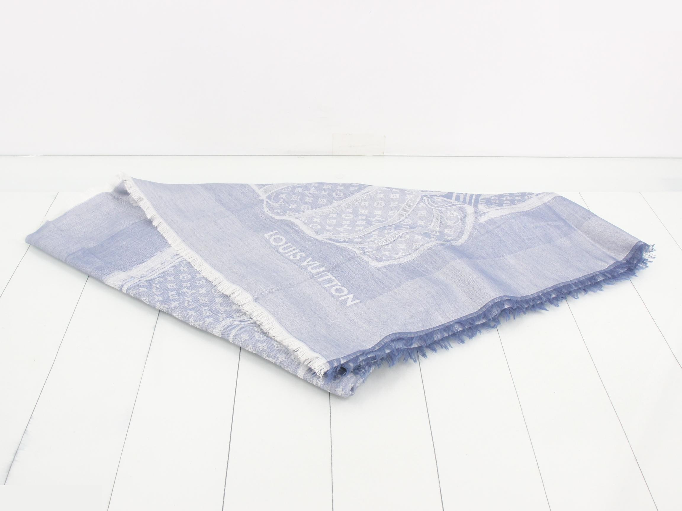 Silk Cashmere — view 2