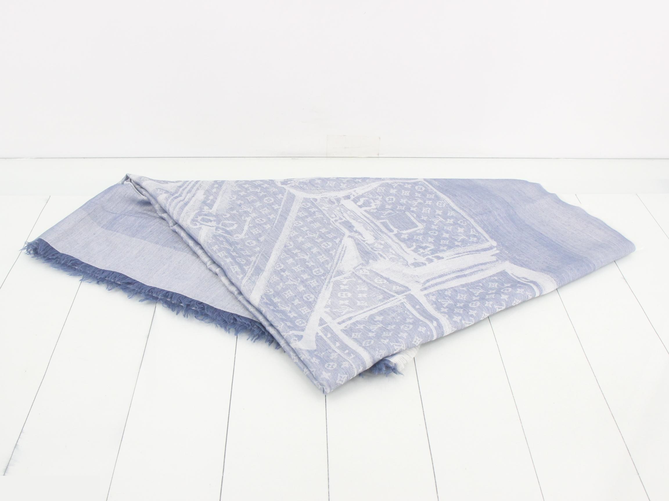 Silk Cashmere — view 3