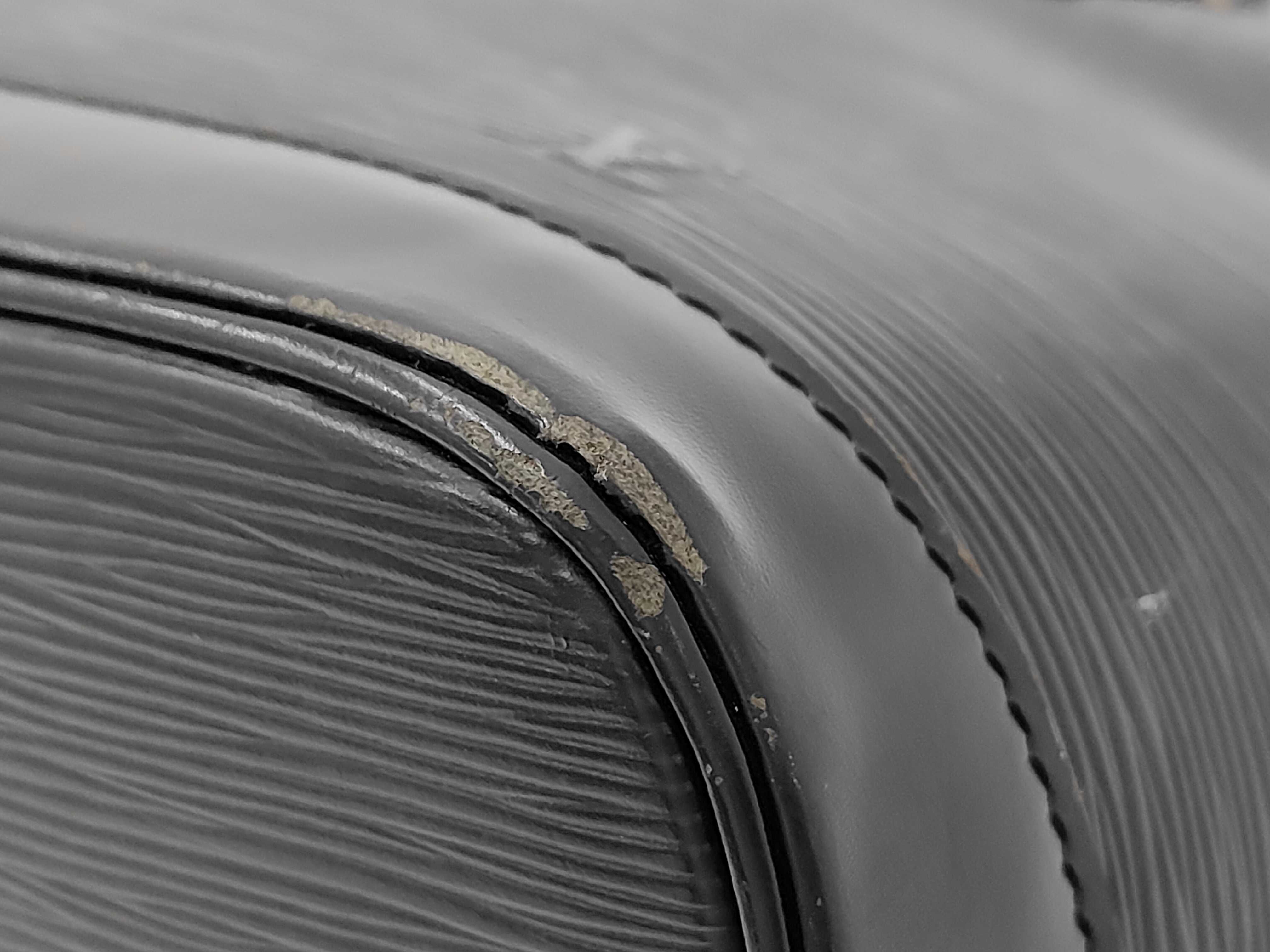 Epi Alma Handbag — view 4