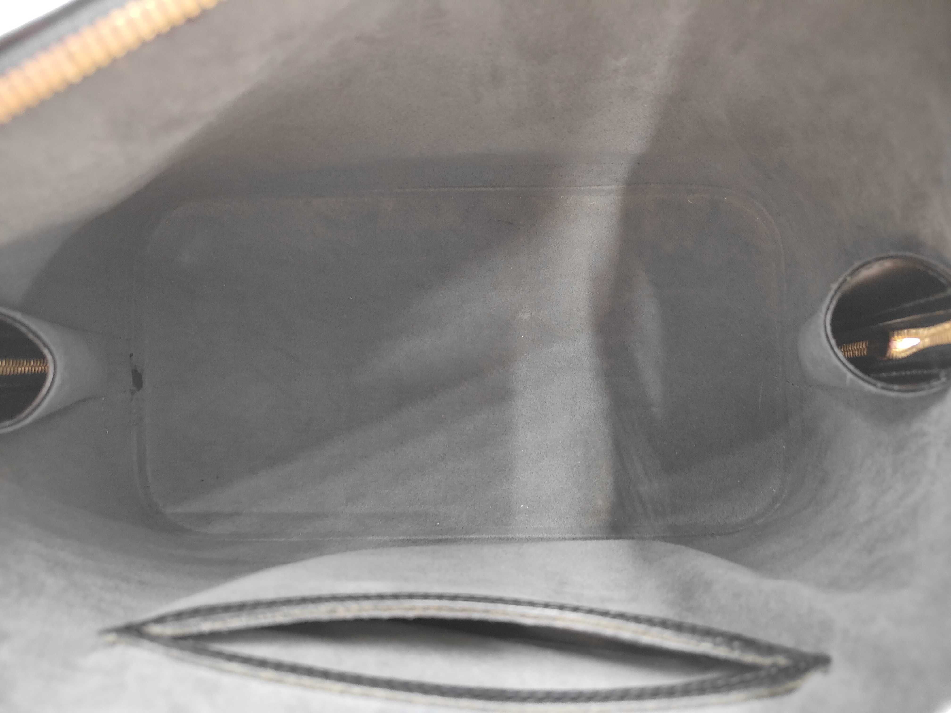 Epi Alma Handbag — view 8
