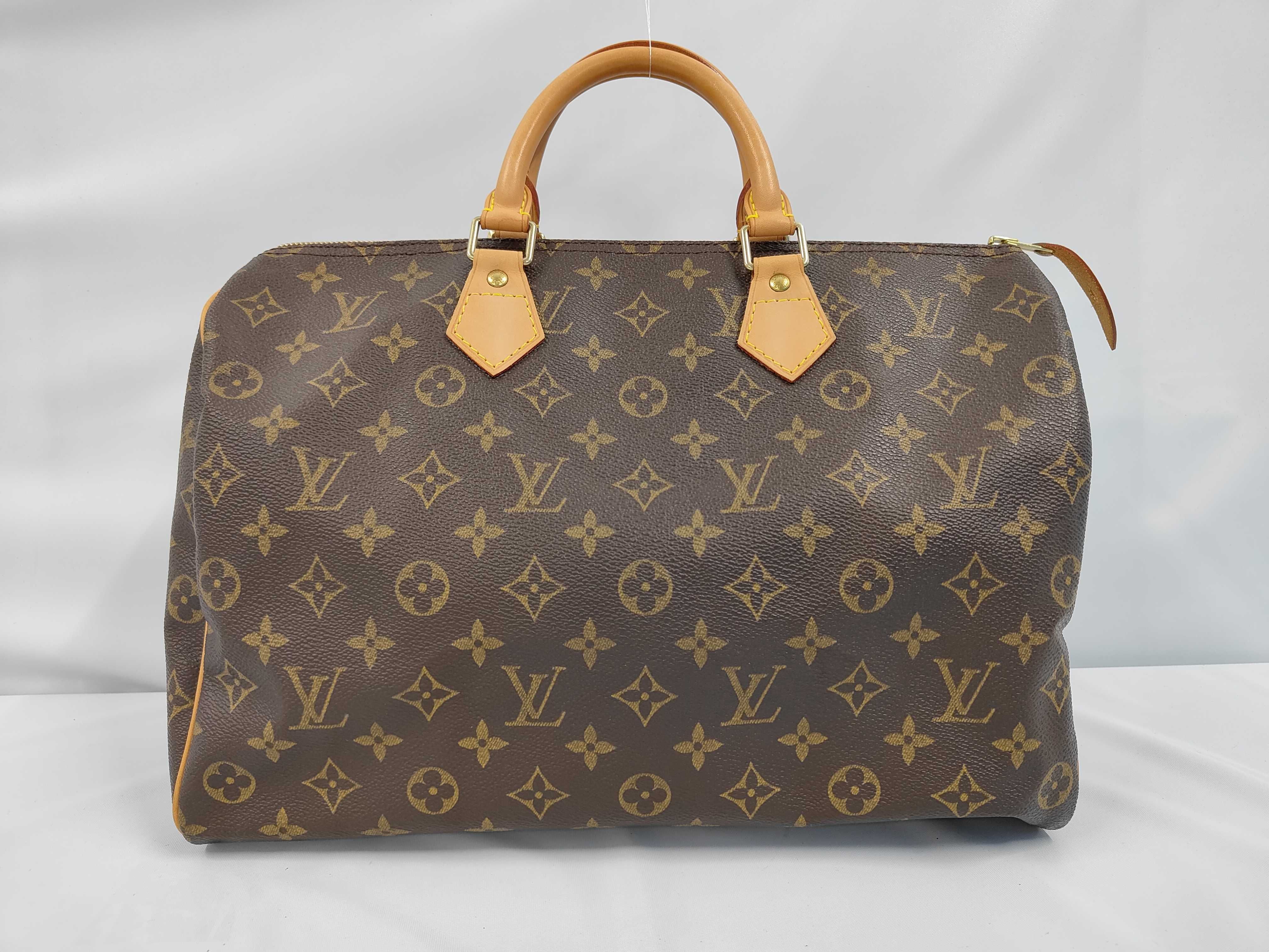 Monogram Speedy 30 Handbag