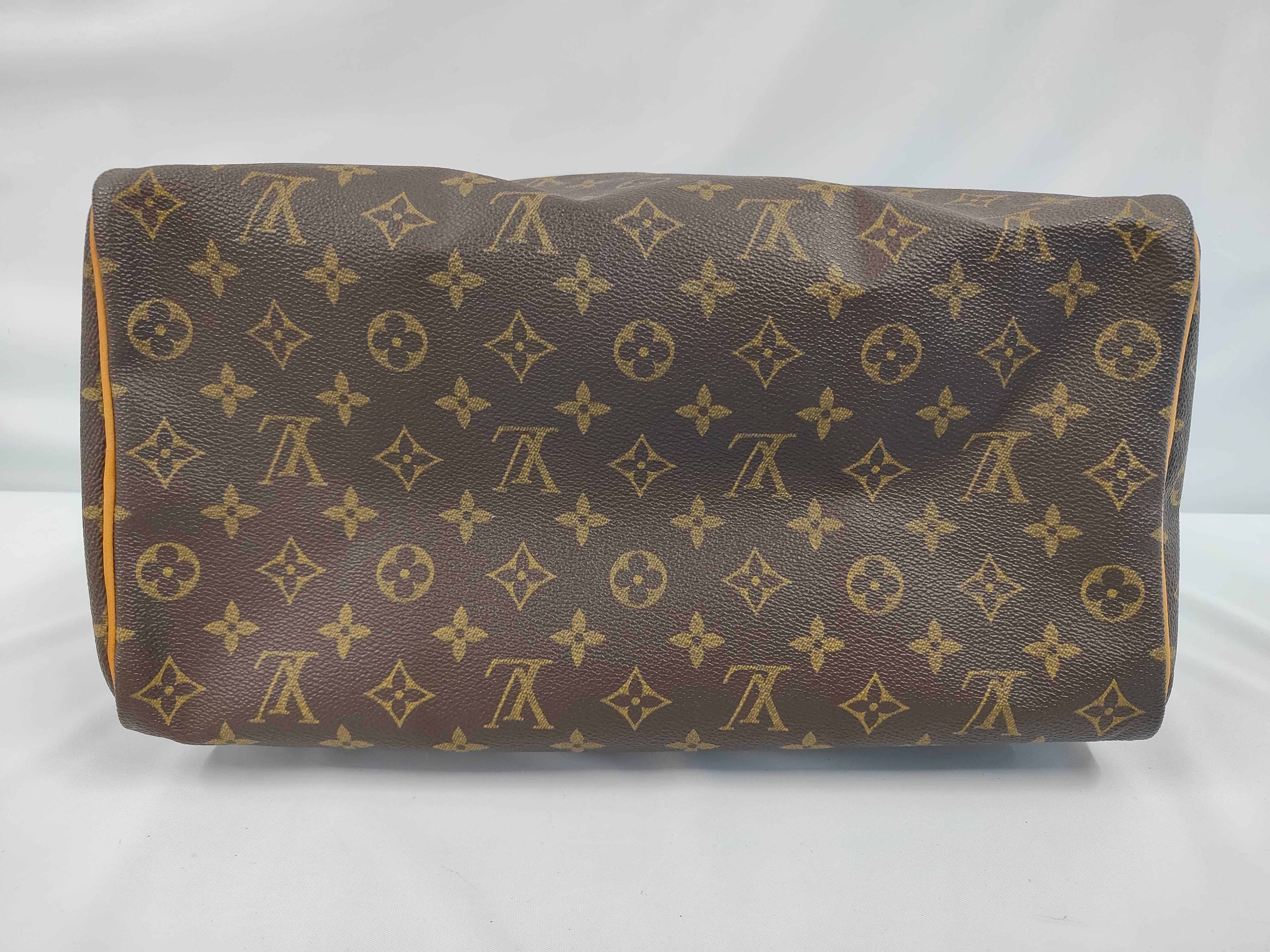 Monogram Speedy 30 Handbag — view 3
