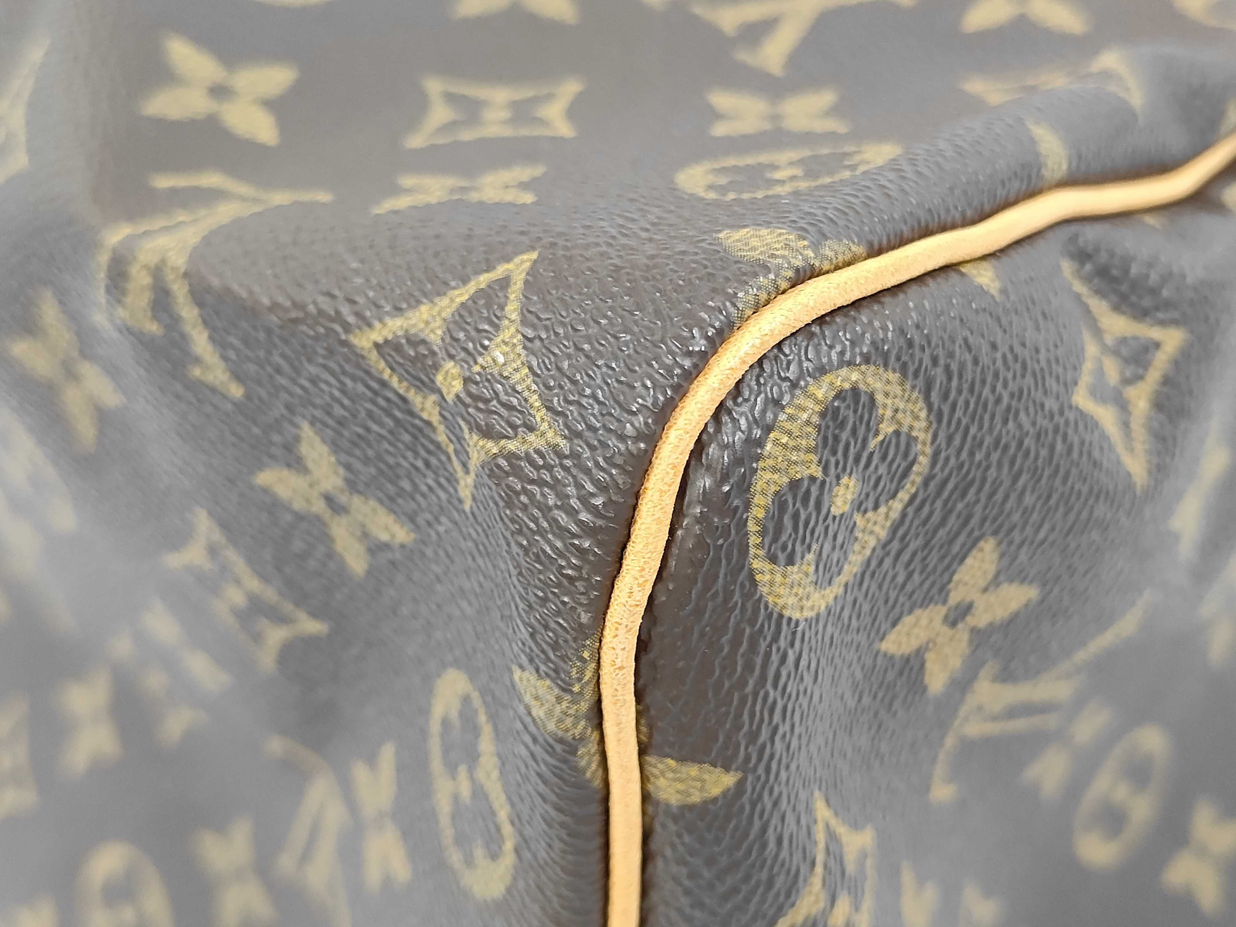 Monogram Speedy 30 Handbag — view 4