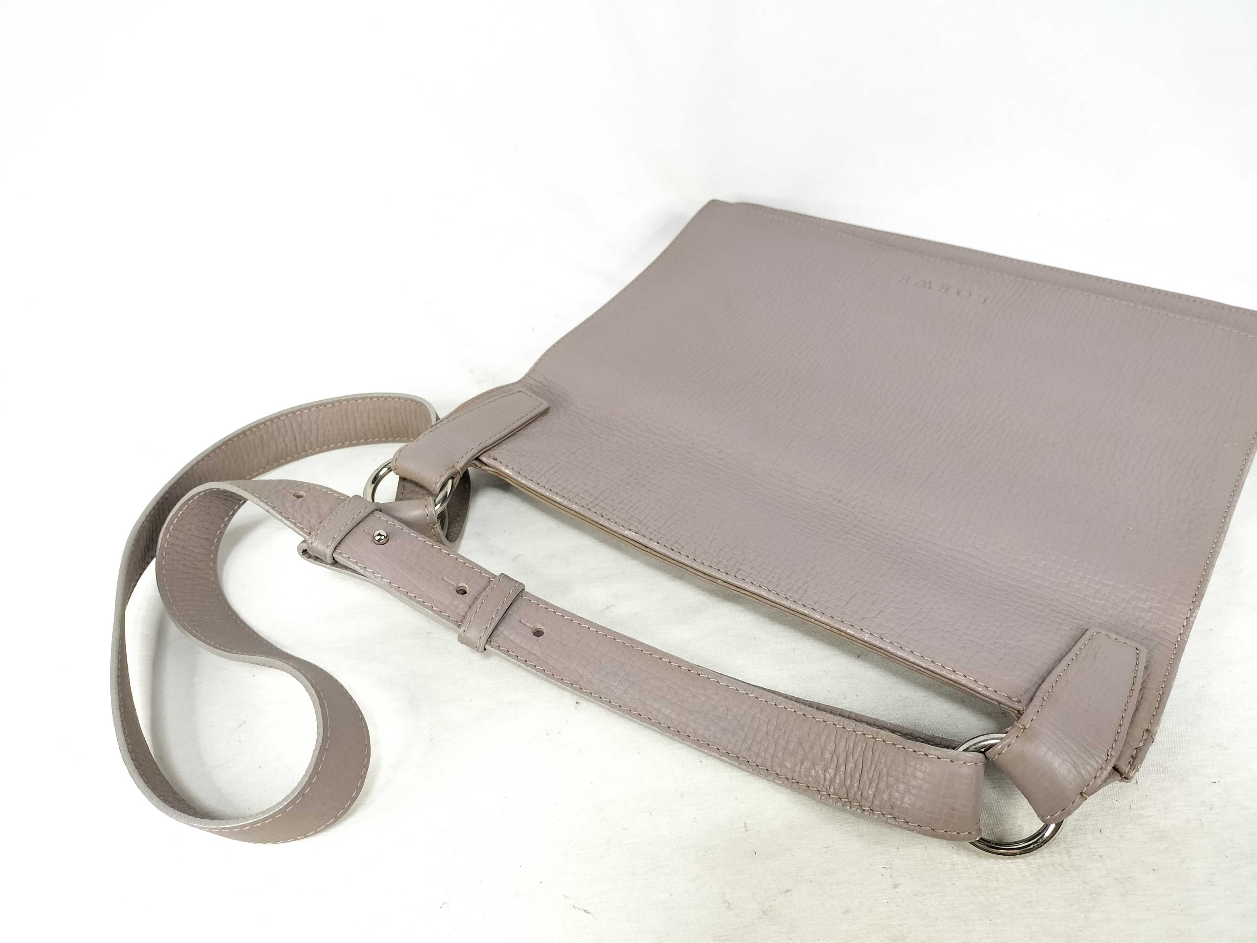 shoulder bag, Anagram shoulder bag — view 3