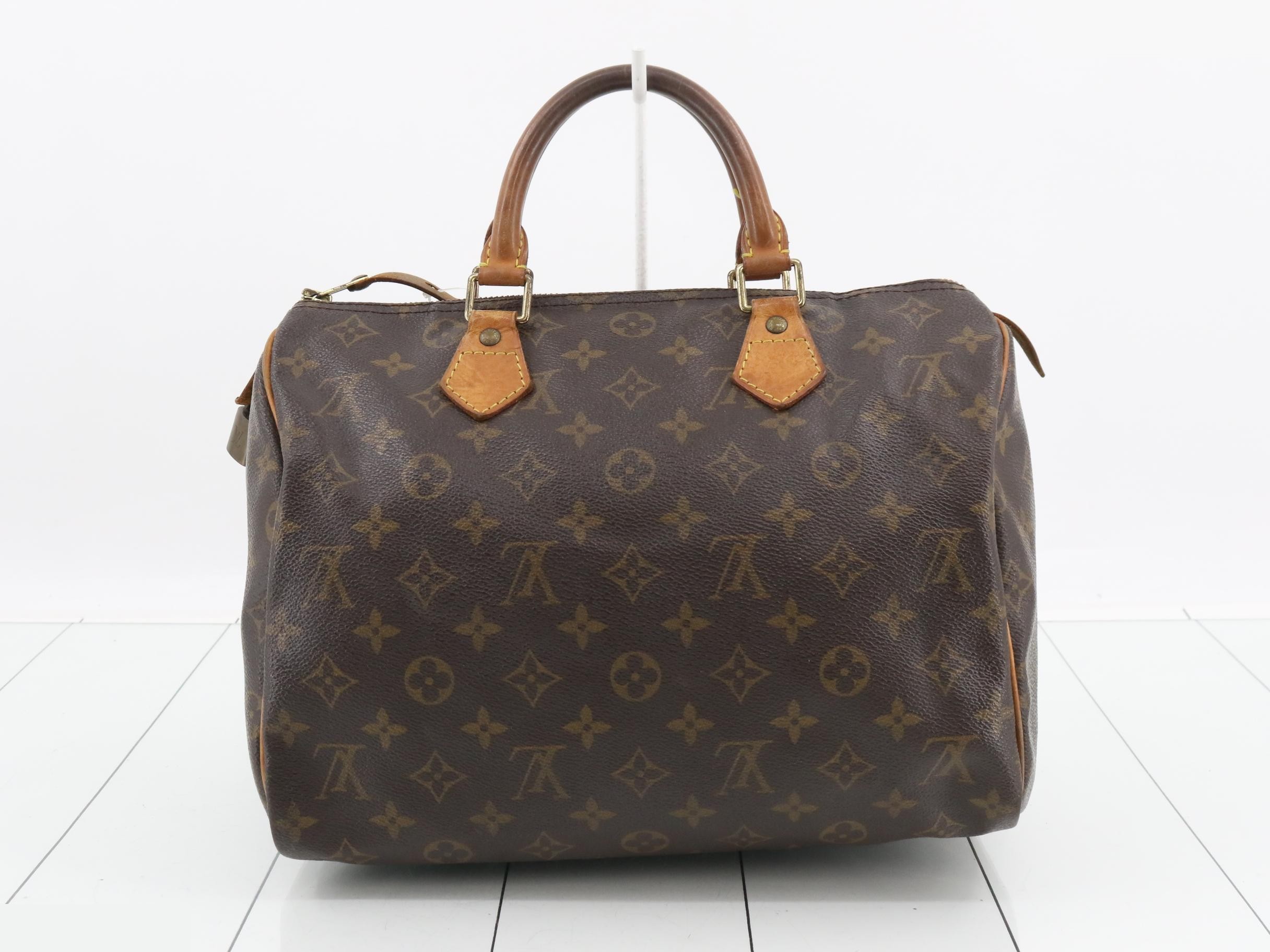 Speedy 30 — view 2