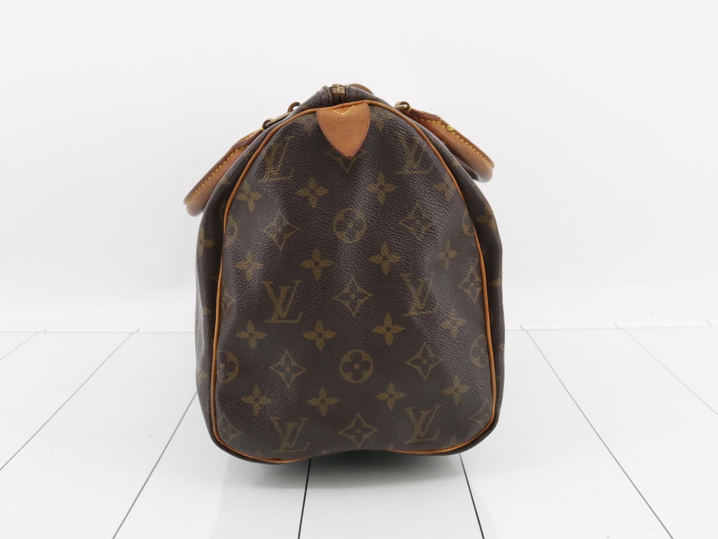 Speedy 30 — view 4