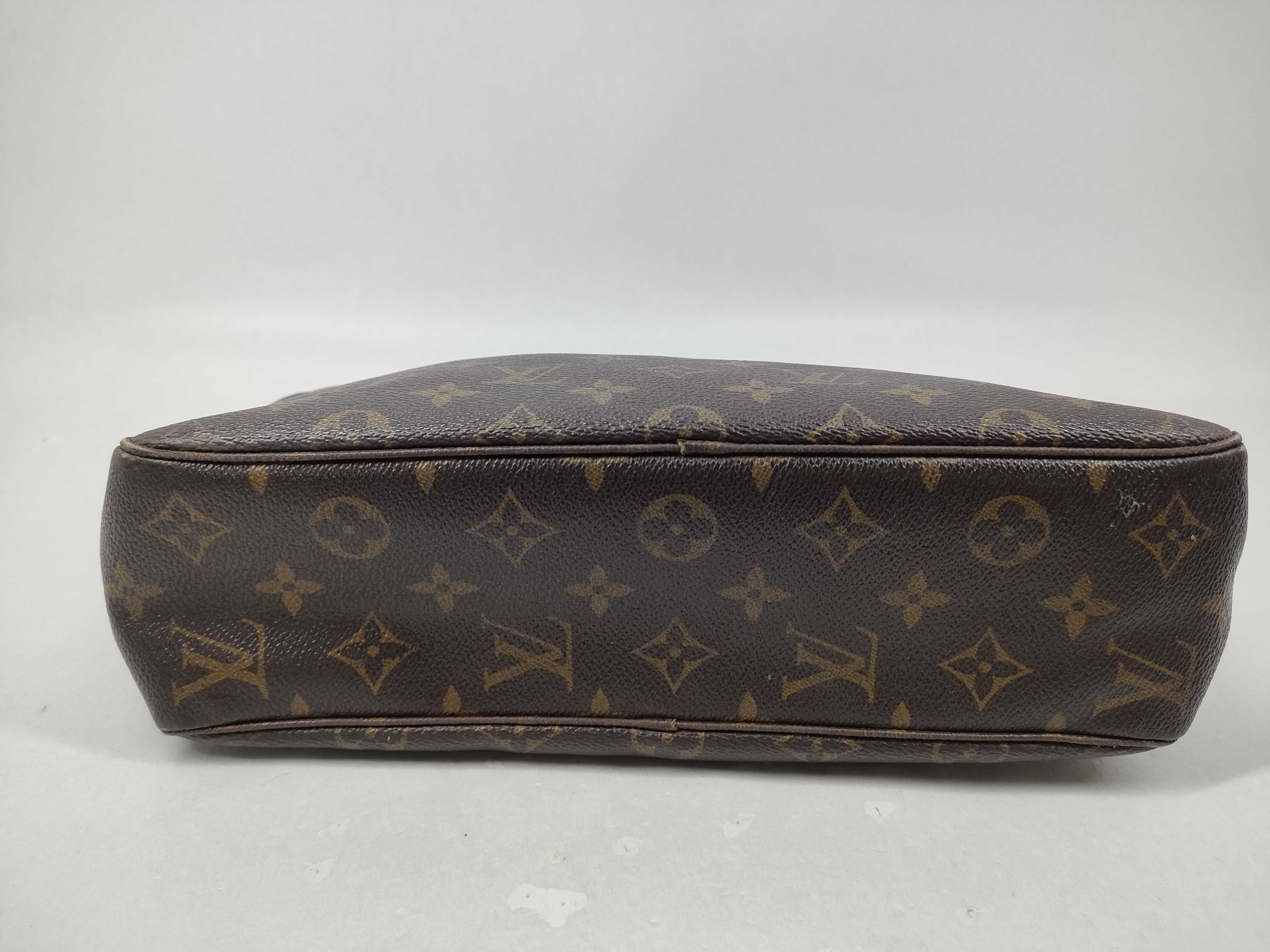 Monogram Trousseau Toilette Pouch — view 6