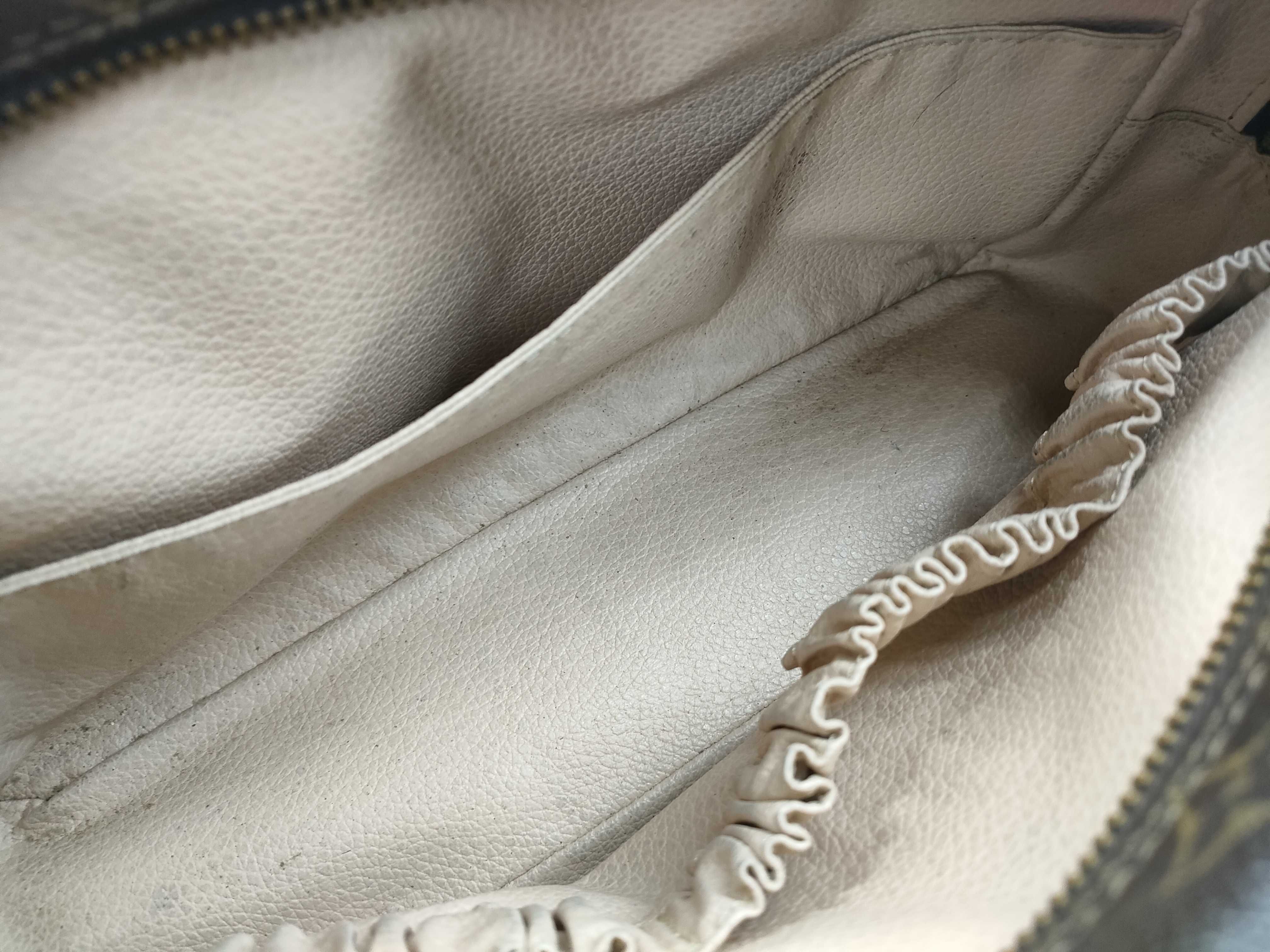 Monogram Trousseau Toilette Pouch — view 8