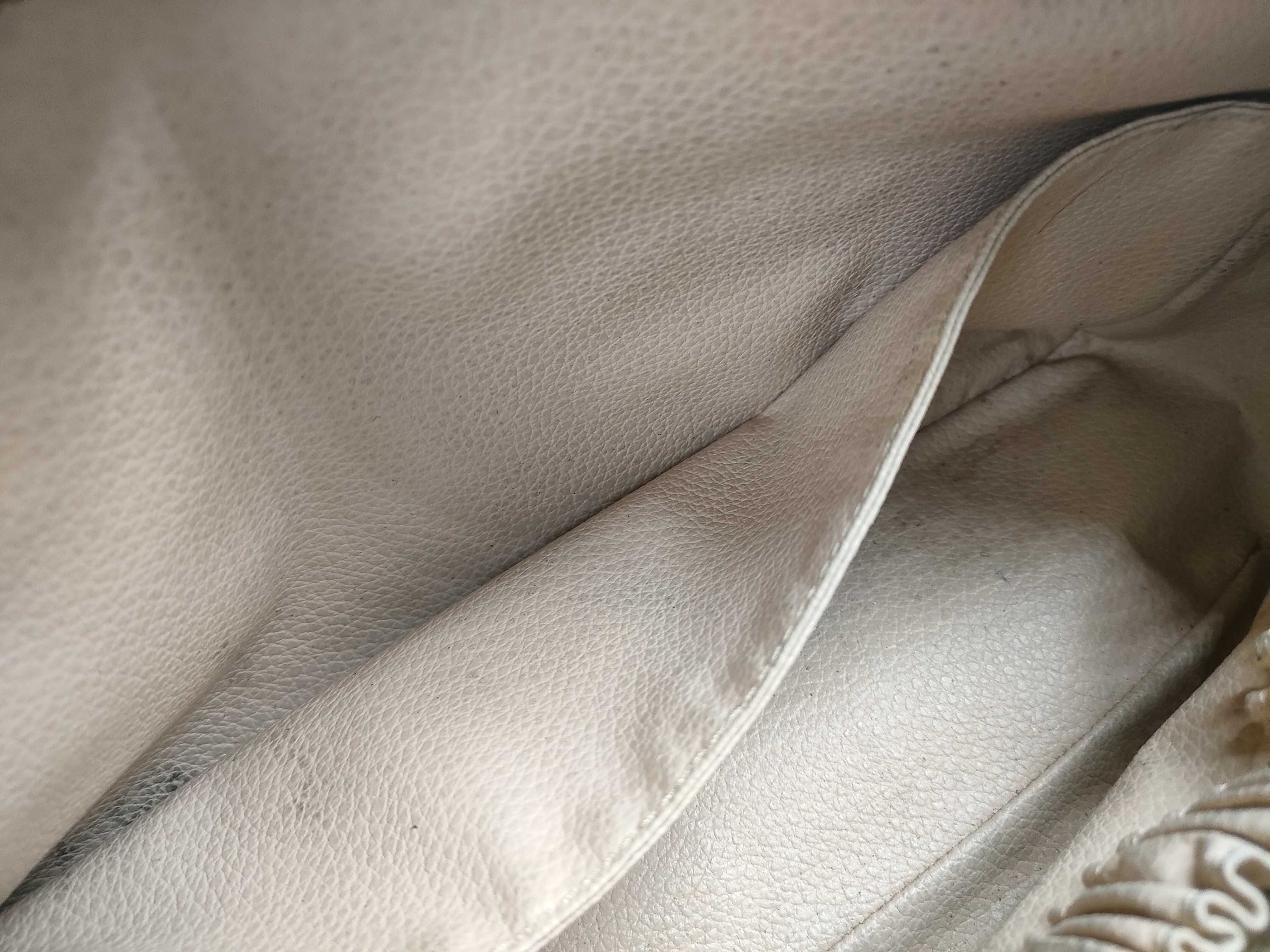 Monogram Trousseau Toilette Pouch — view 9
