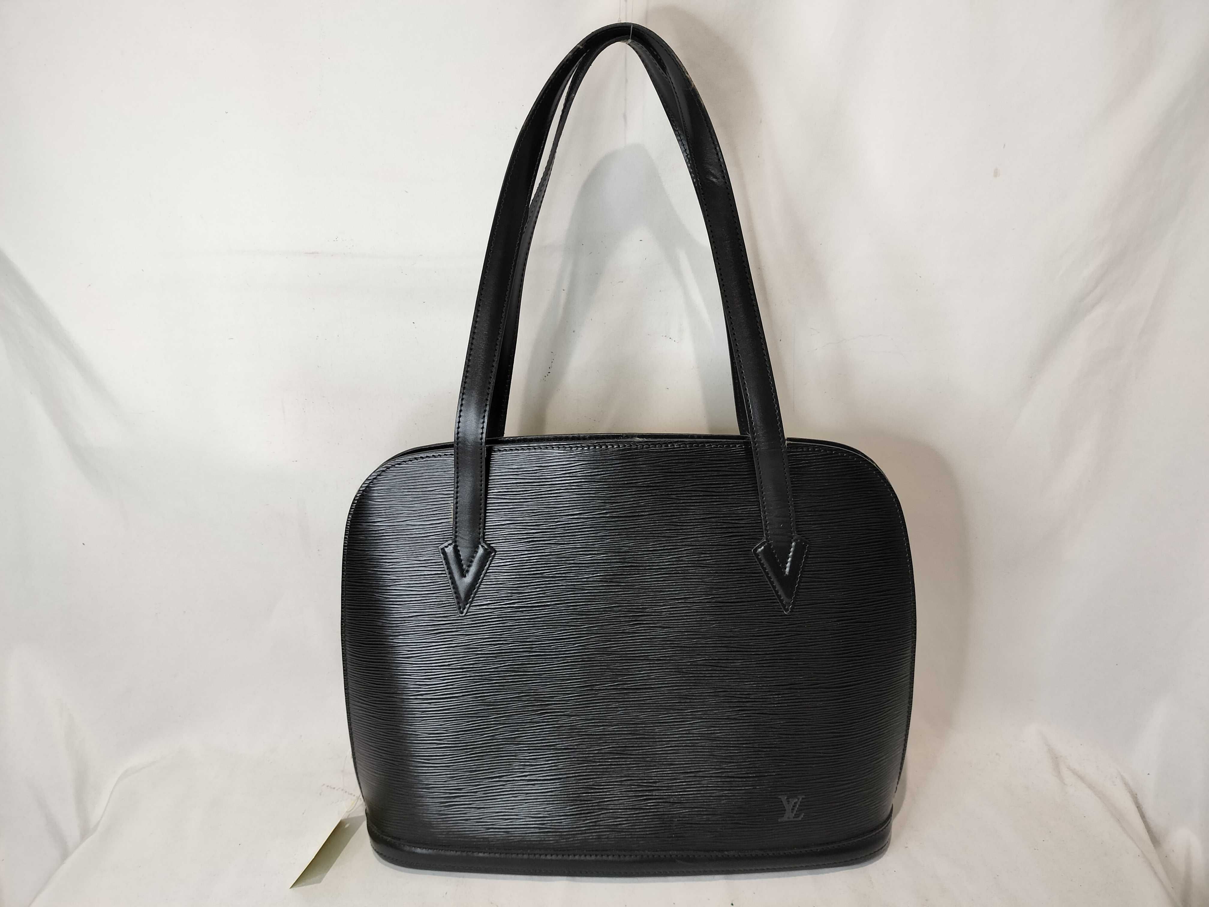 Epi Lussac Handbag
