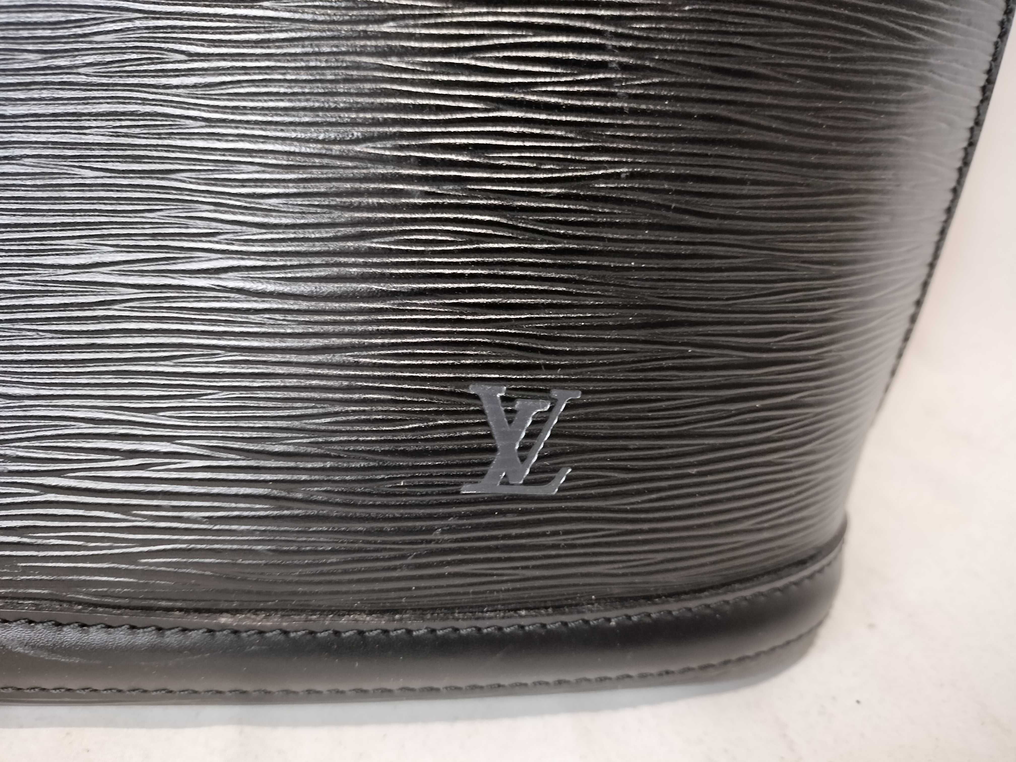 Epi Lussac Handbag — view 2
