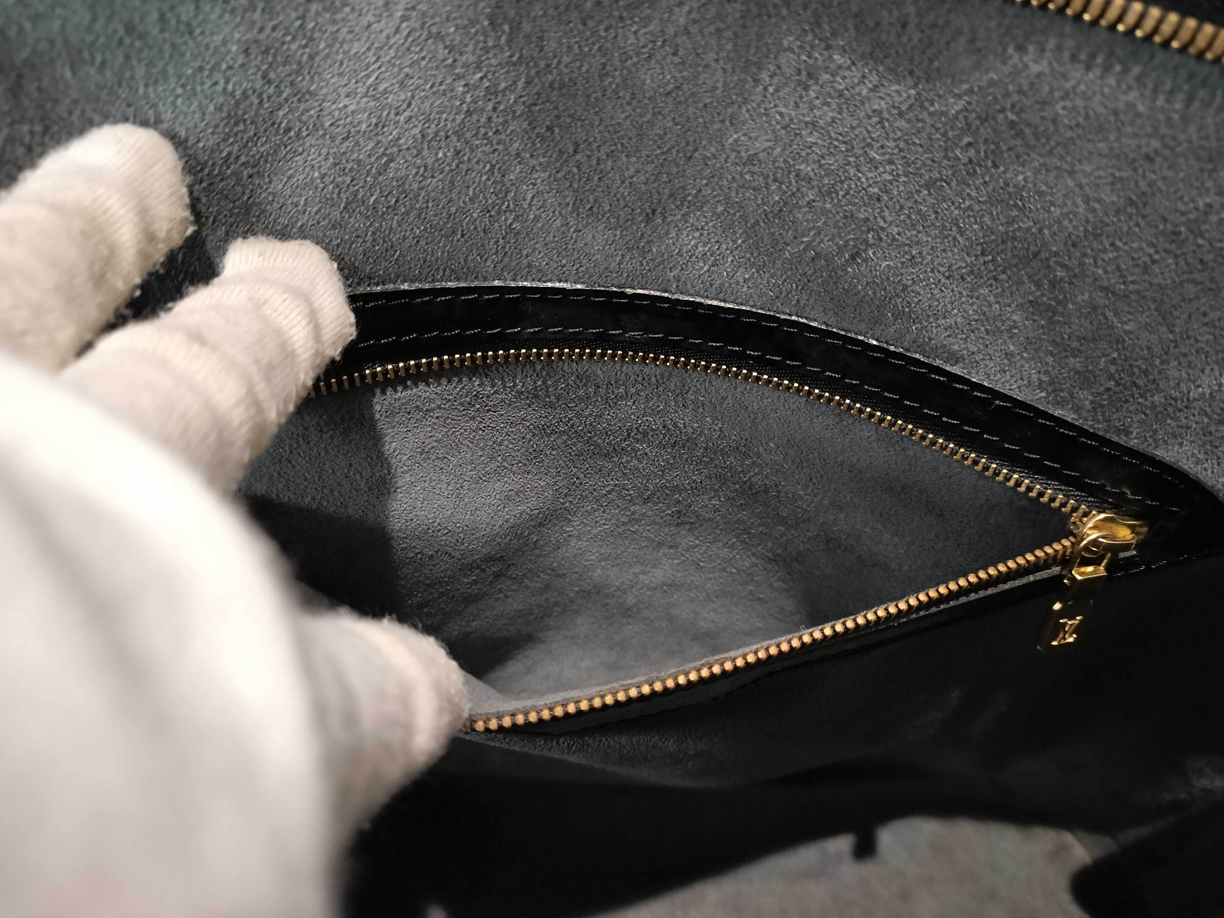 Epi Lussac Handbag — view 11