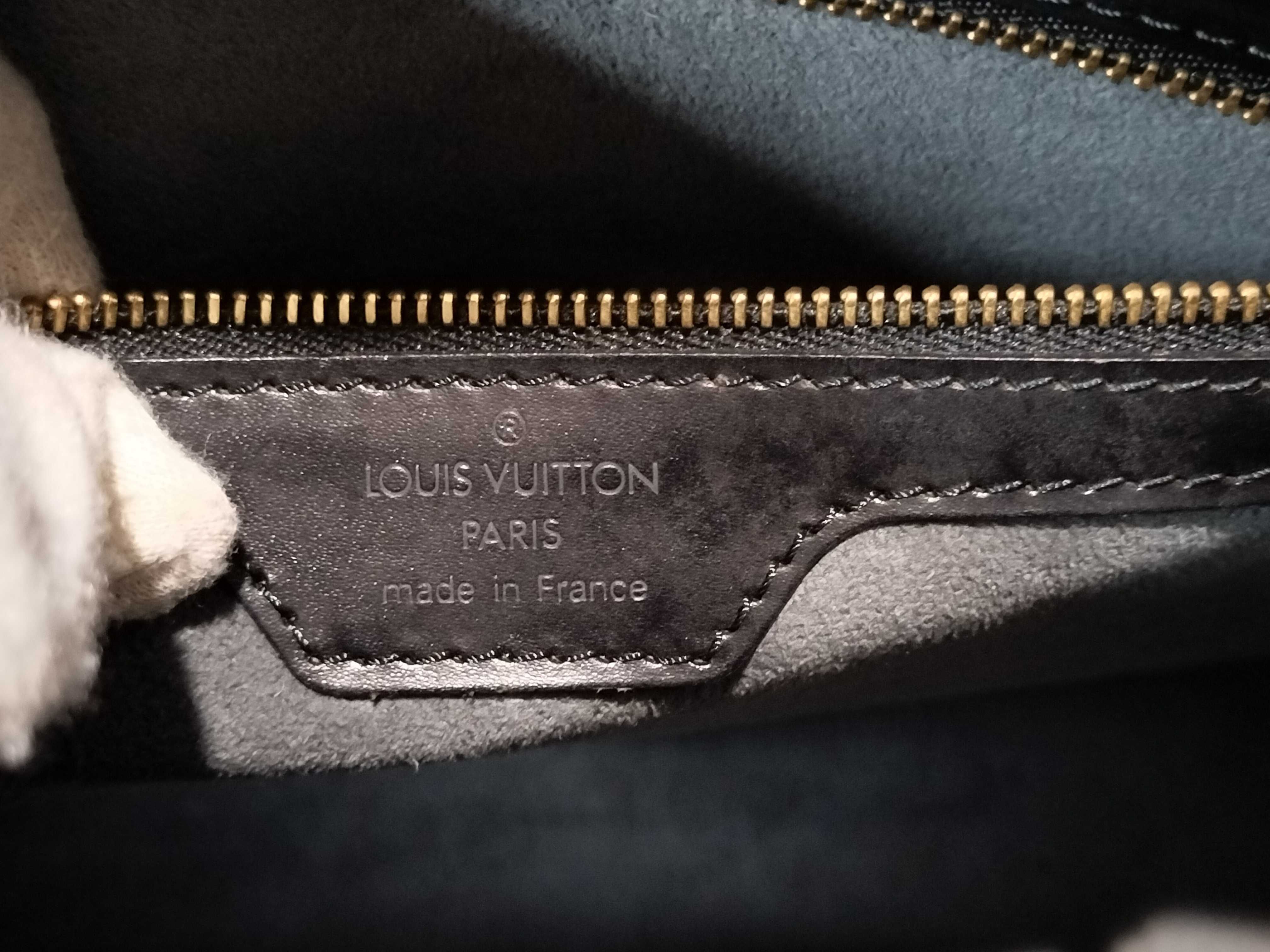 Epi Lussac Handbag — view 12