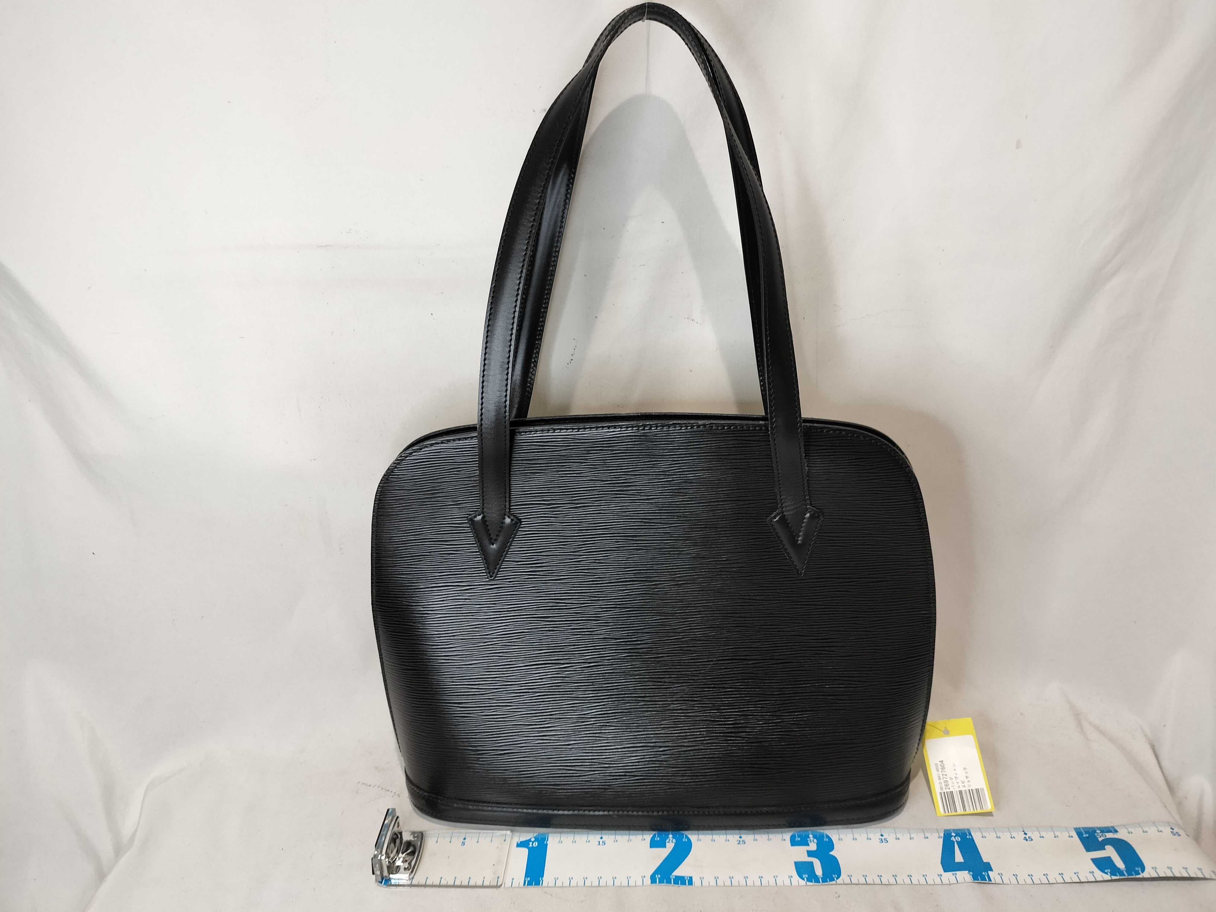 Epi Lussac Handbag — view 3