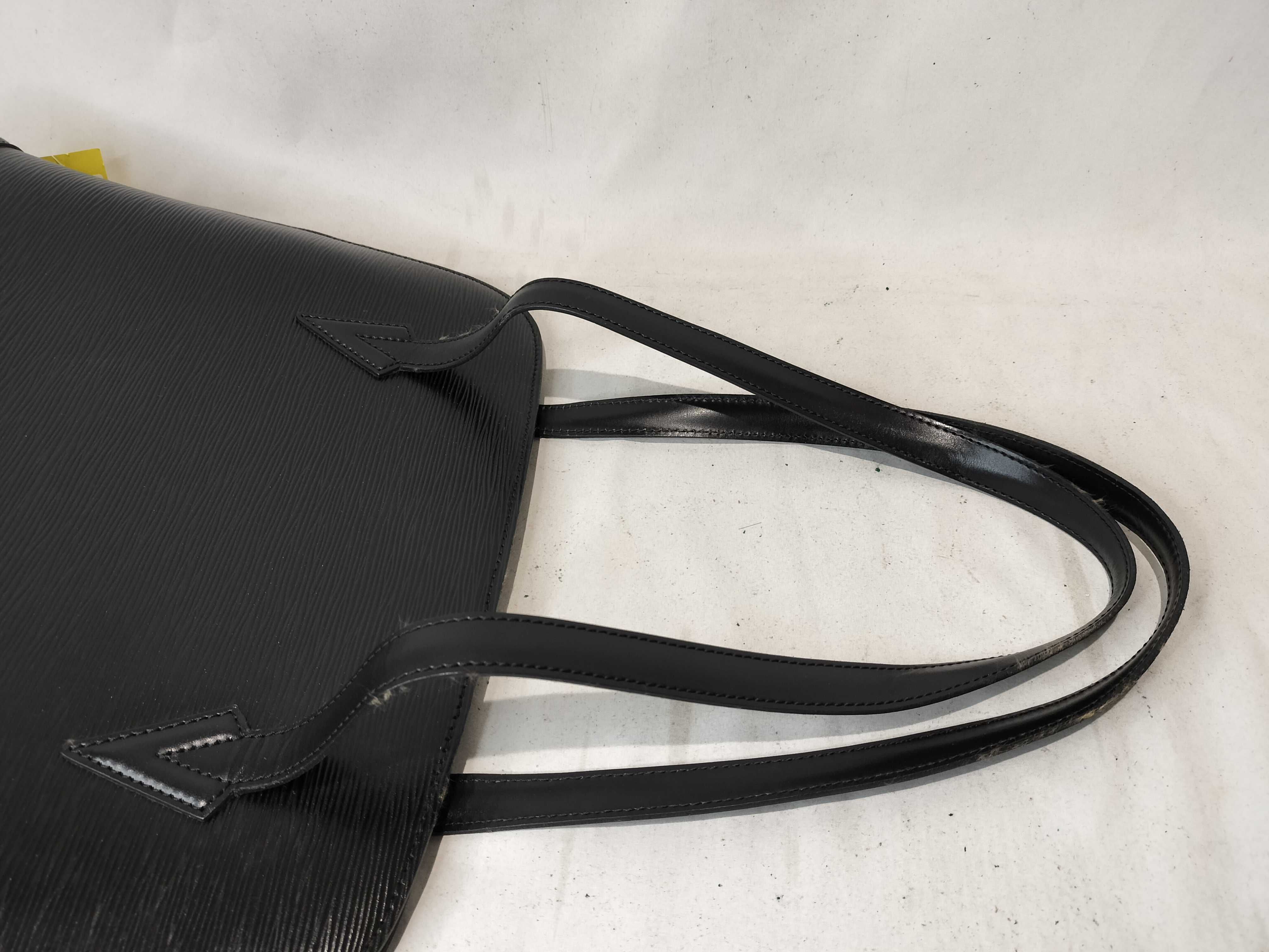 Epi Lussac Handbag — view 4