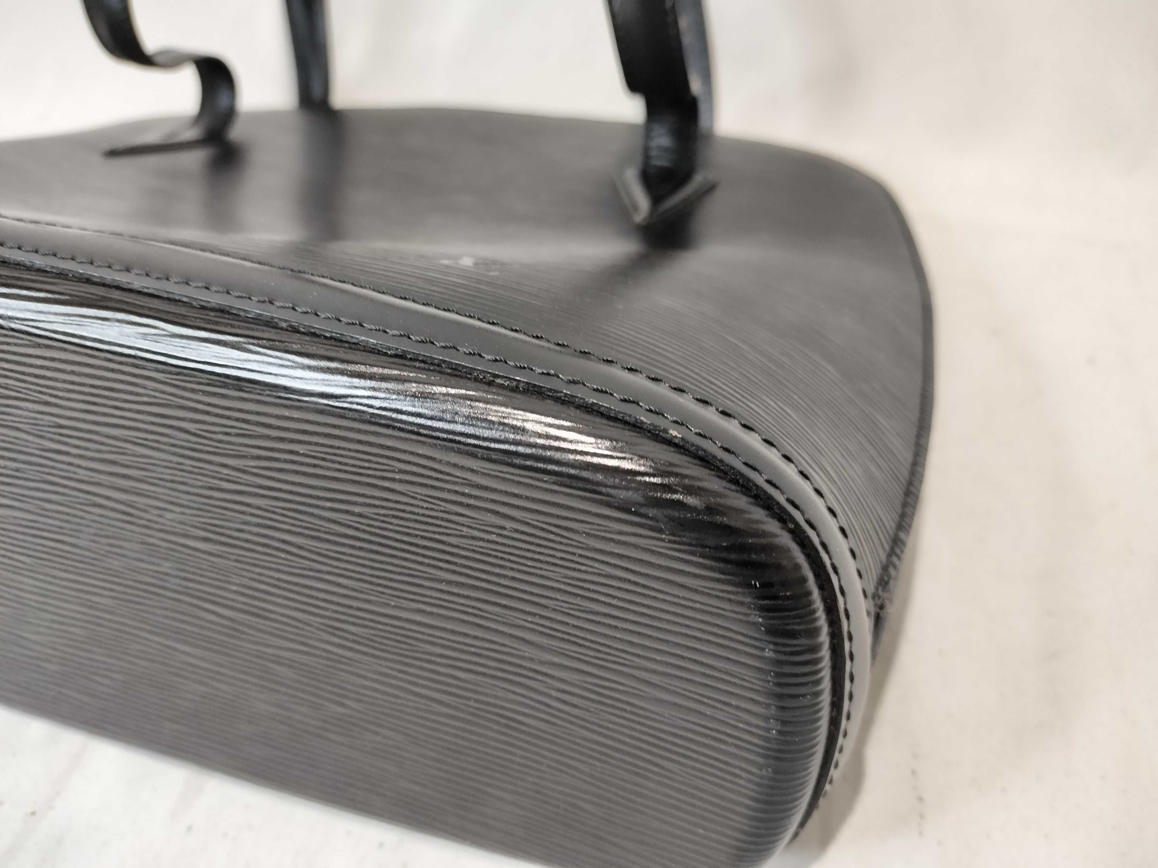 Epi Lussac Handbag — view 7