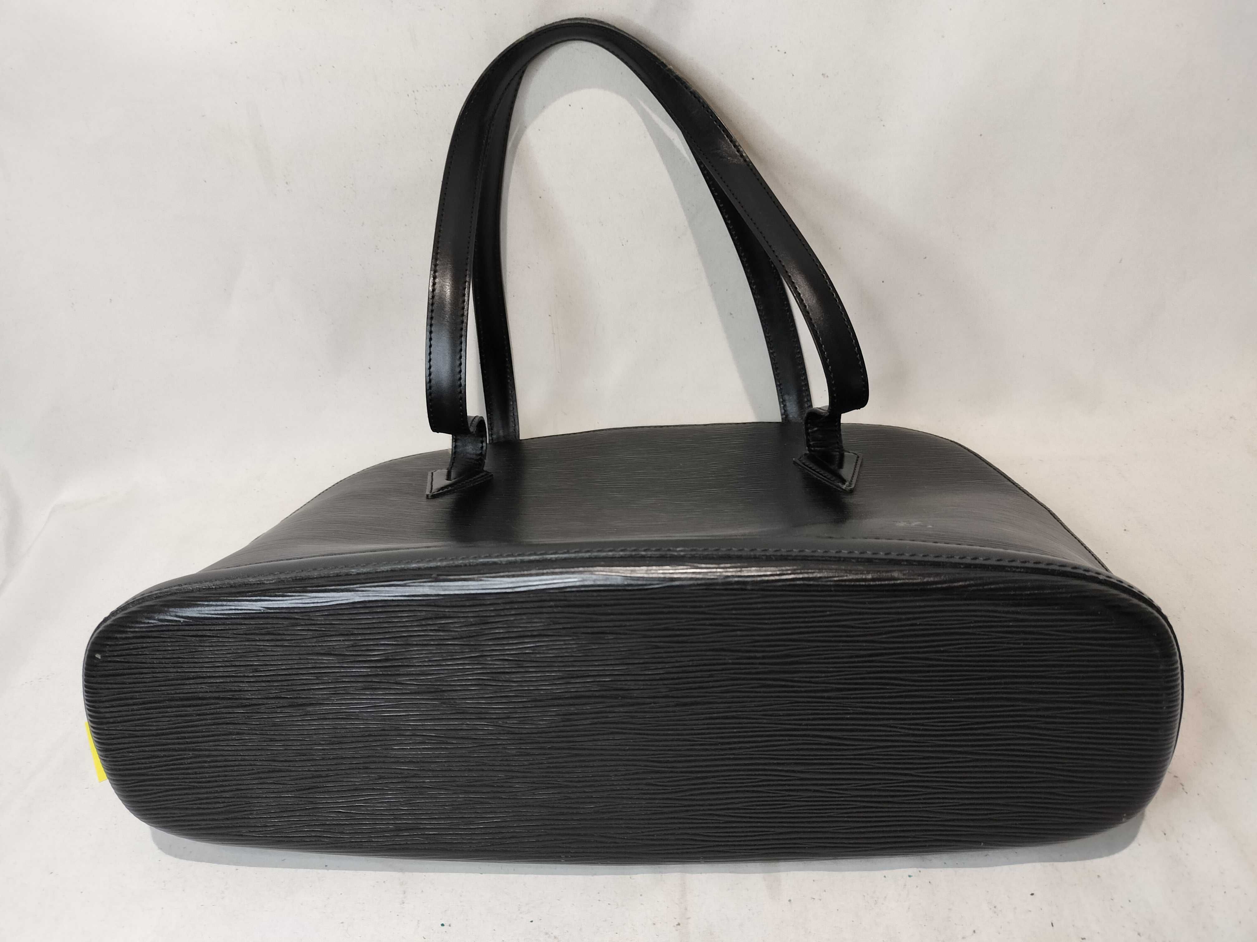 Epi Lussac Handbag — view 8