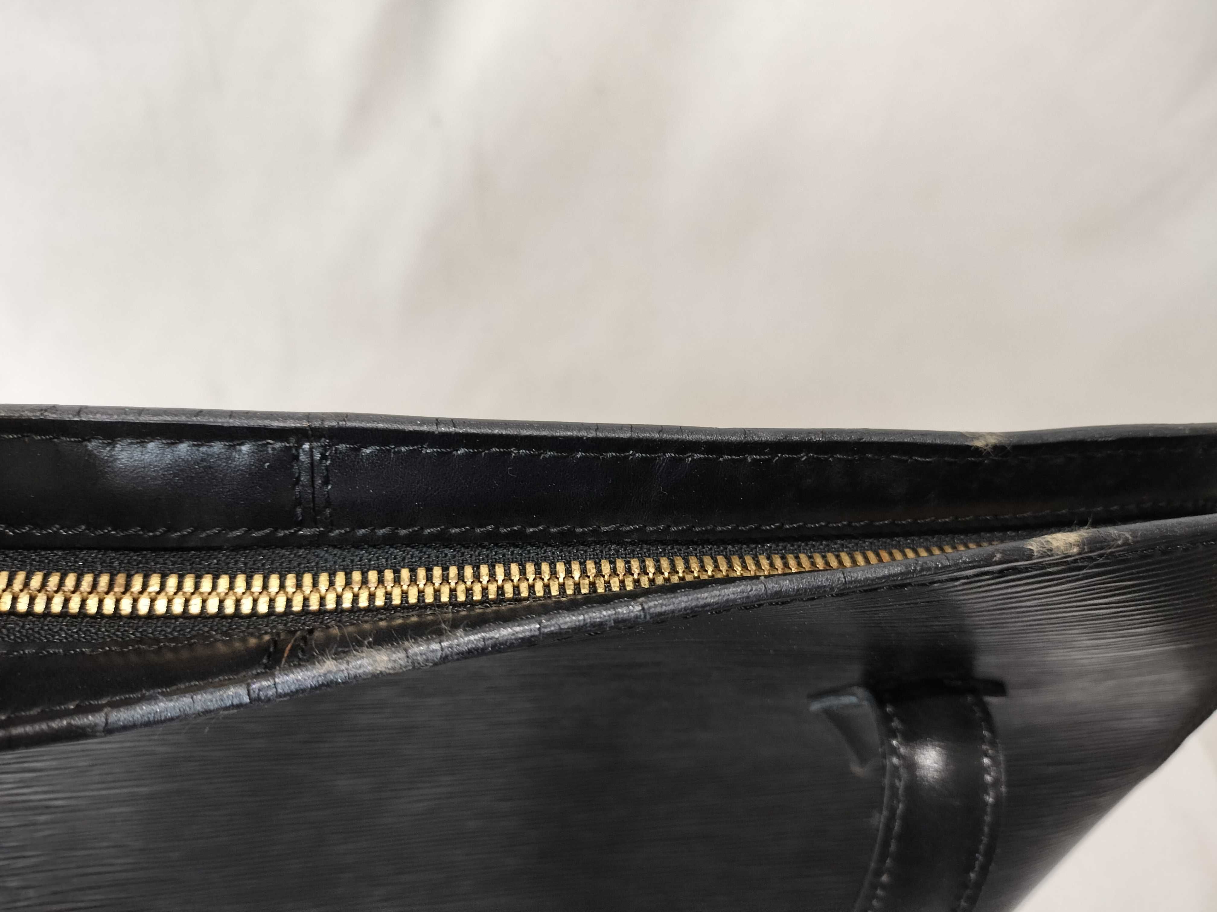 Epi Lussac Handbag — view 9
